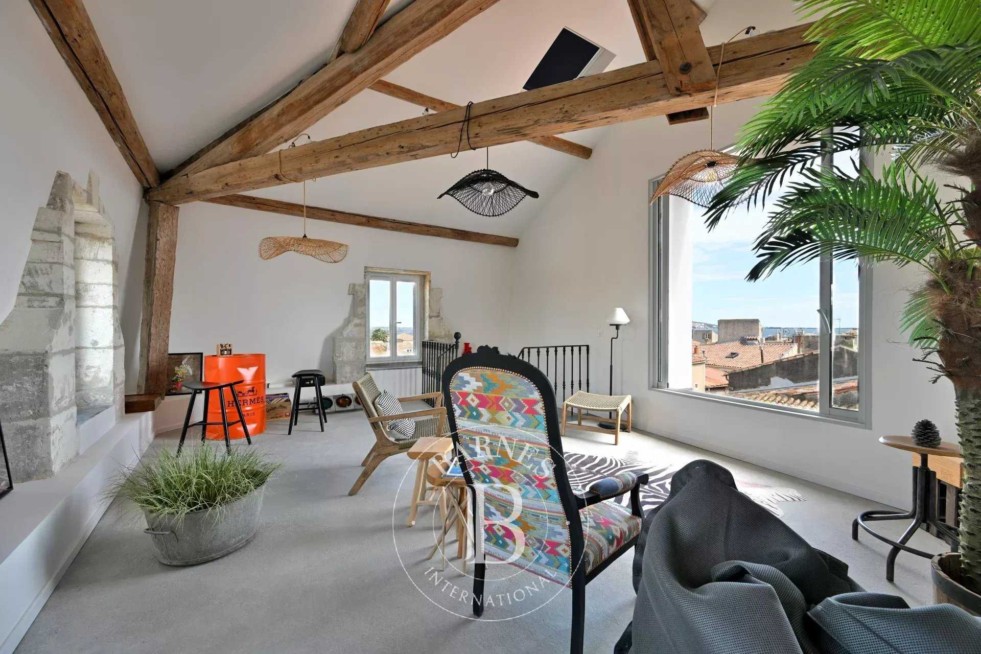 Maison de ville Mèze  -  ref 86969258 (picture 2)