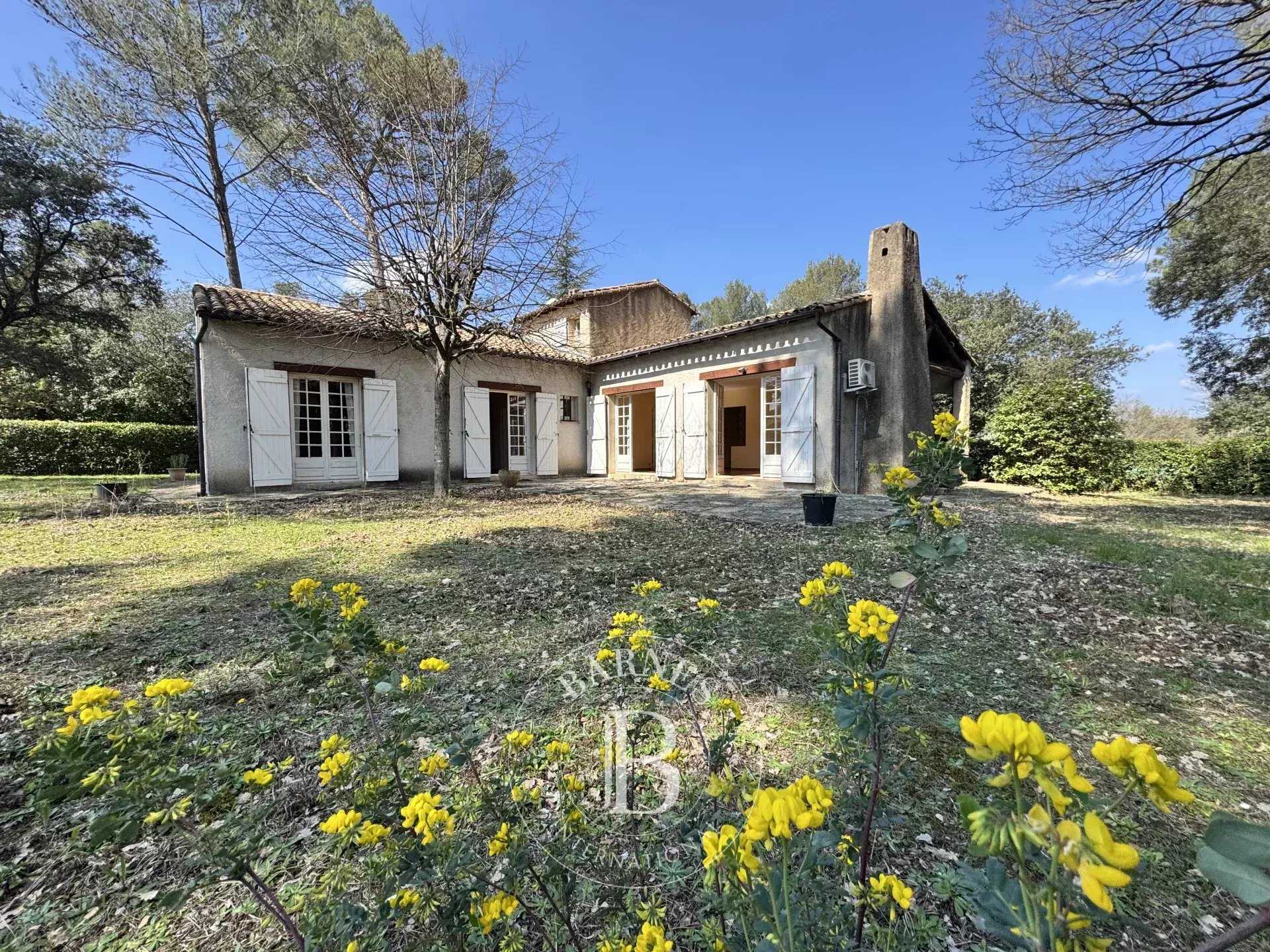 Maison Saint-Clément-de-Rivière  -  ref 86652593 (picture 1)