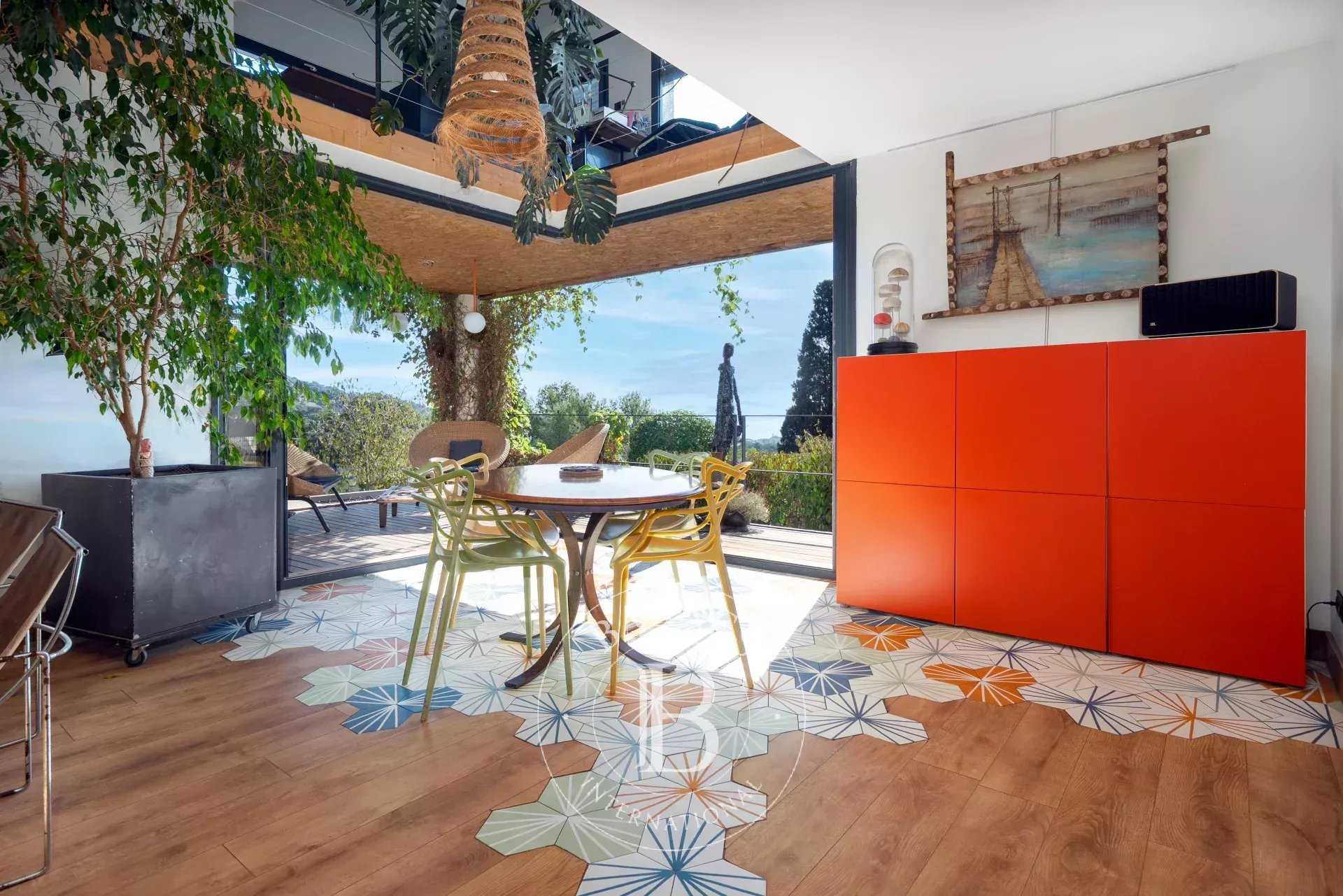 Sète  - House 4 Bedrooms