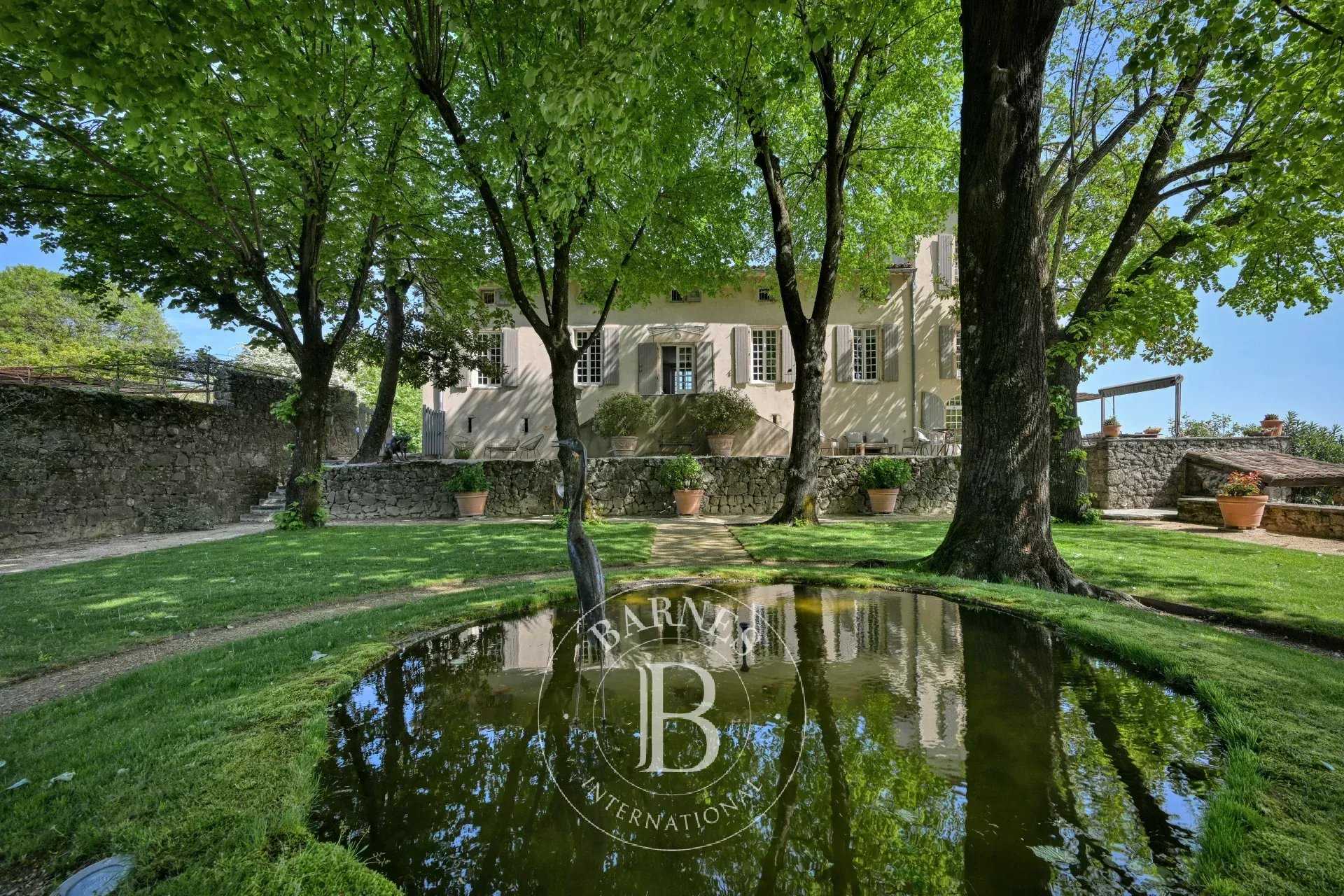Propriété Uzès  -  ref 86821089 (picture 2)