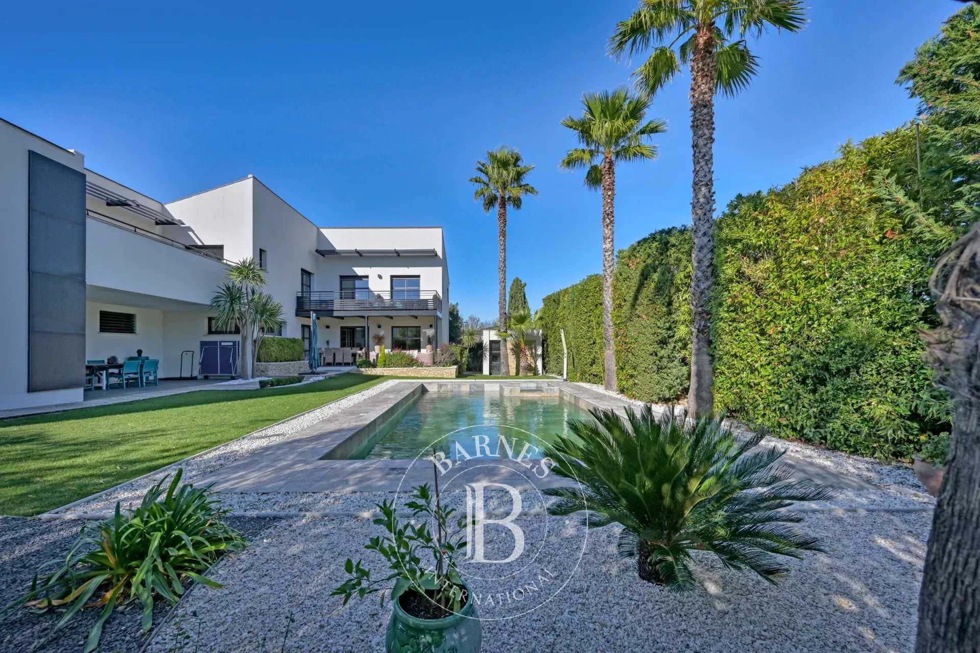 House Montpellier  -  ref 86440828 (picture 2)