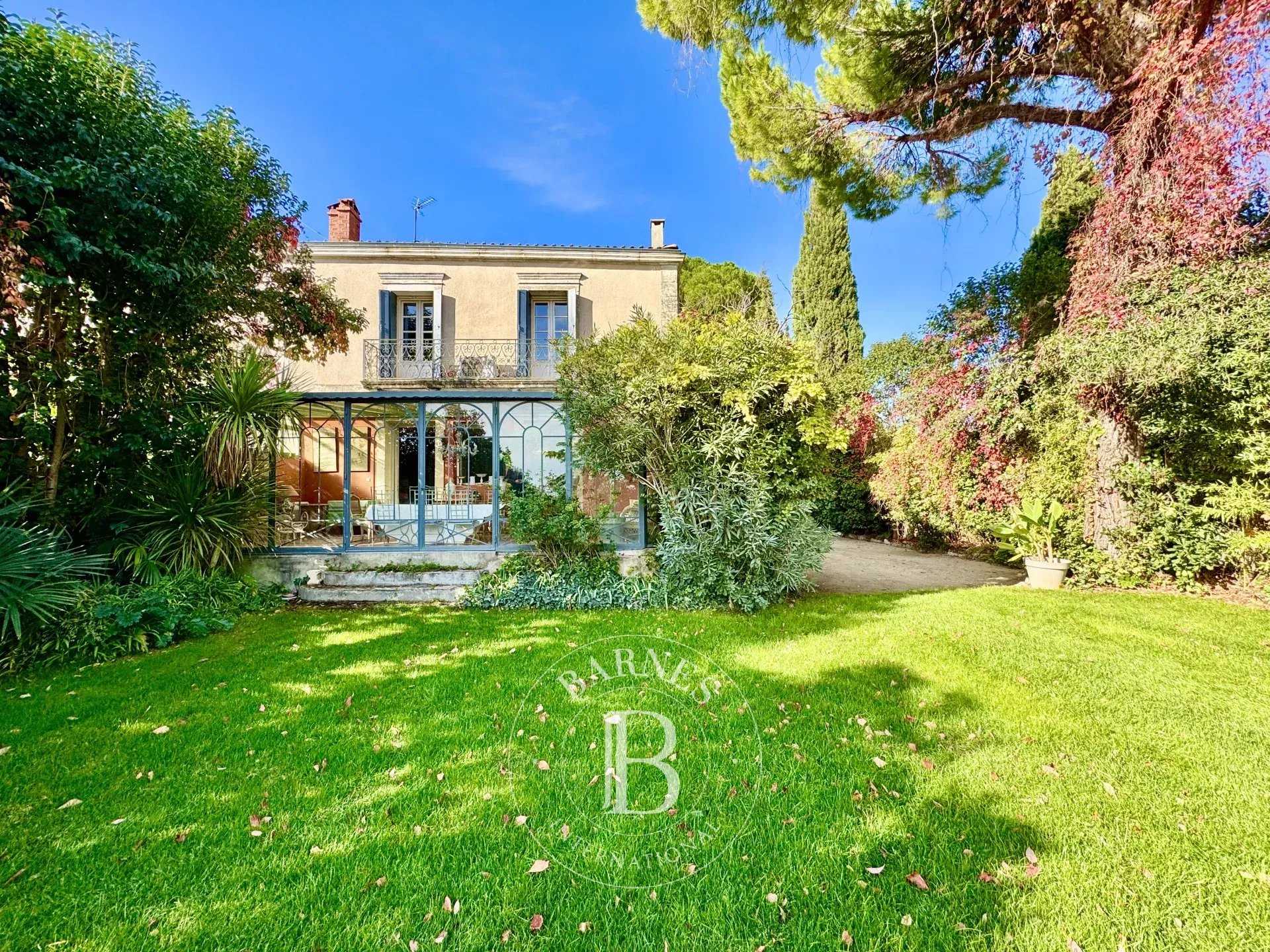 Maison Montpellier  -  ref 86427094 (picture 1)