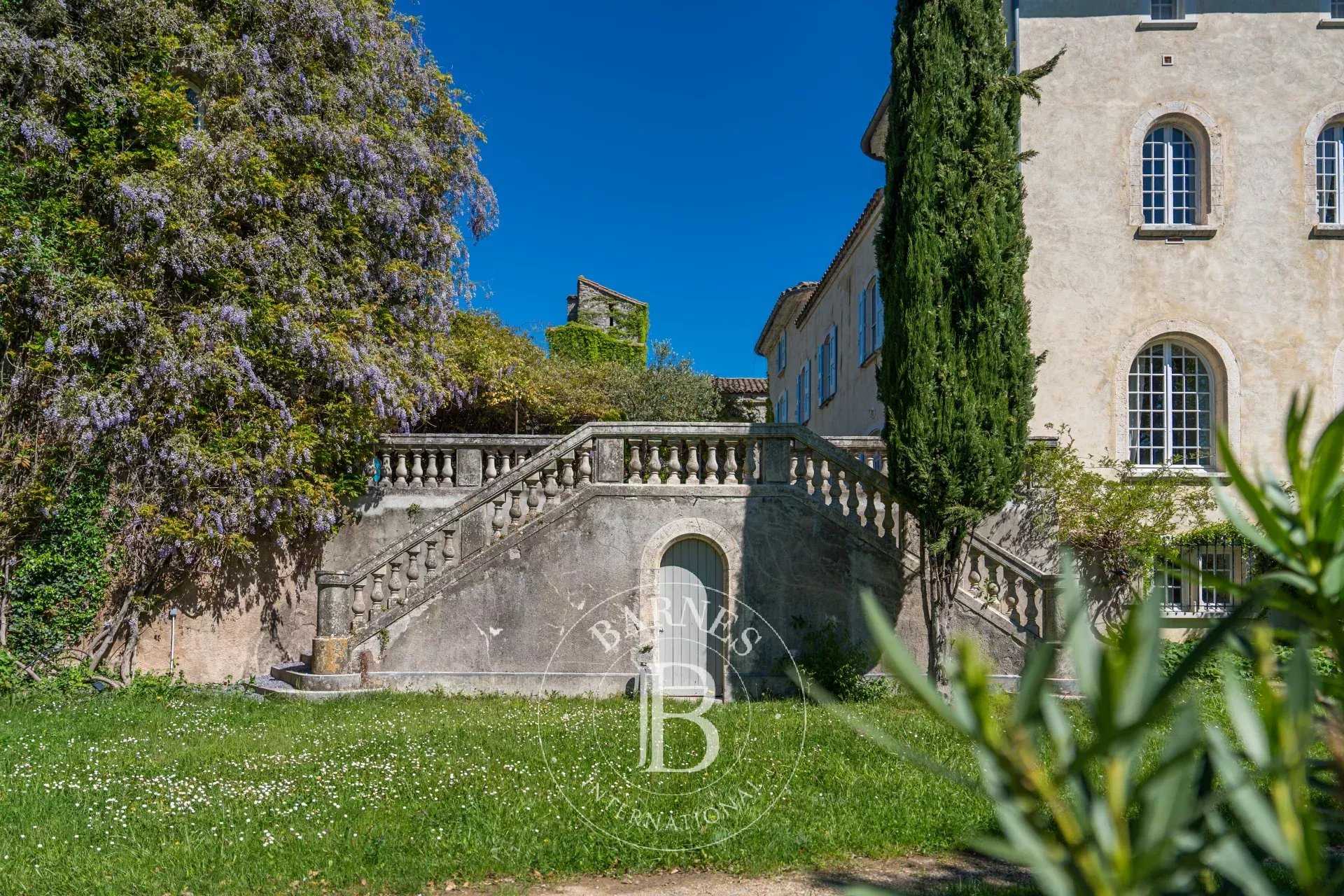 Castle Anduze  -  ref 84380199 (picture 3)