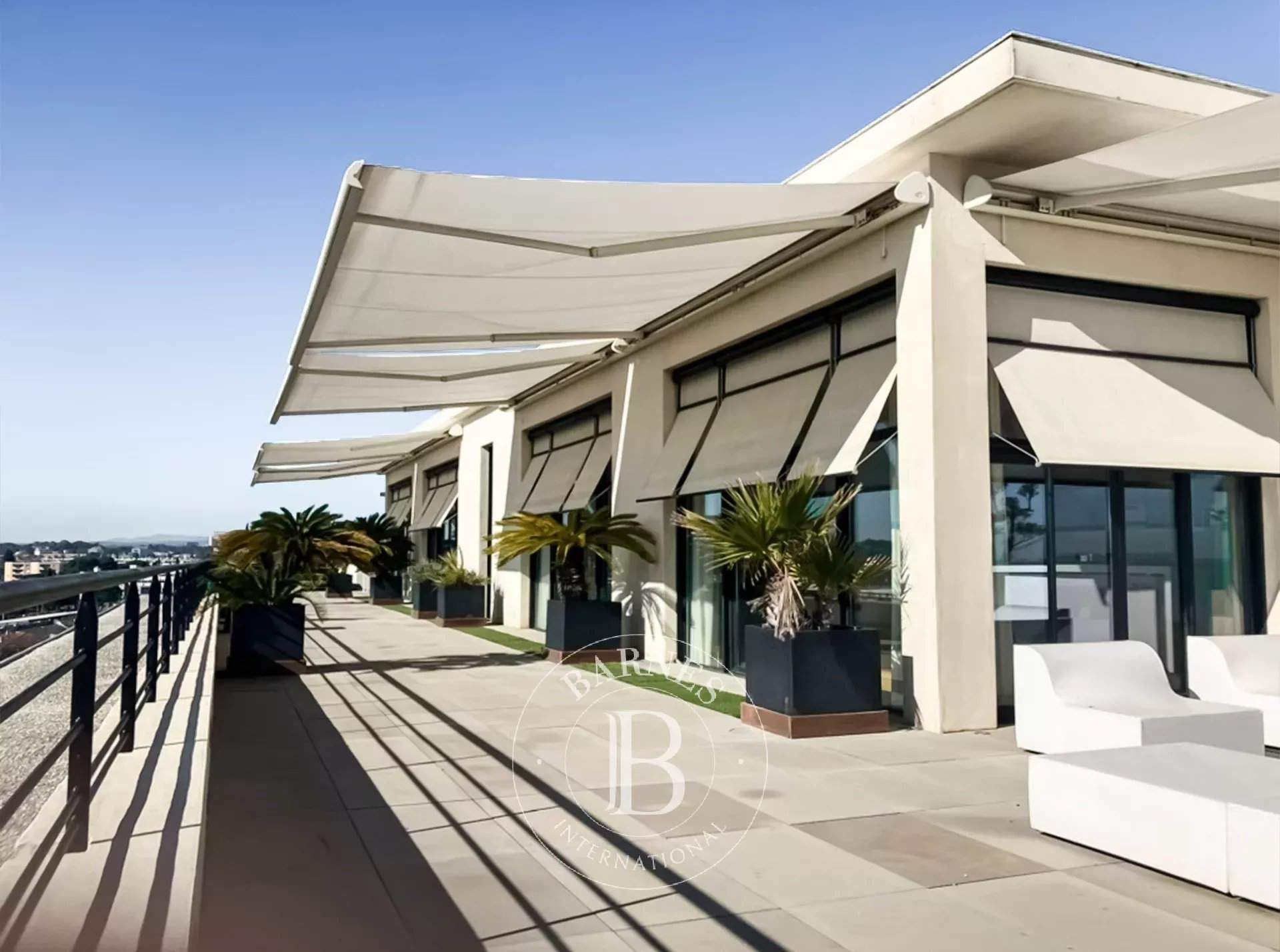 Montpellier  - Piso 4 Cuartos 2 Habitaciones - picture 11