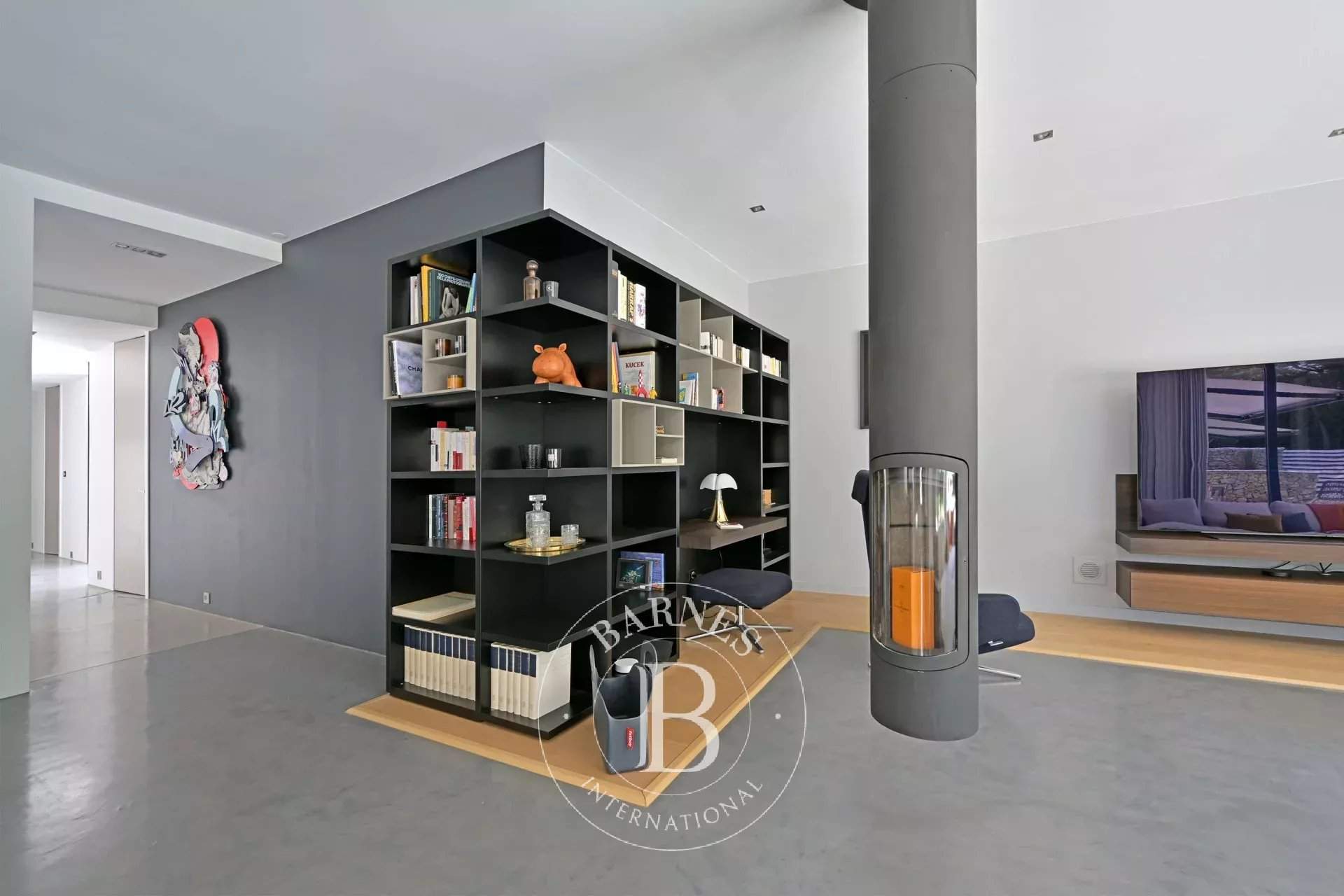 Nîmes  - Casa 8 Cuartos - picture 6