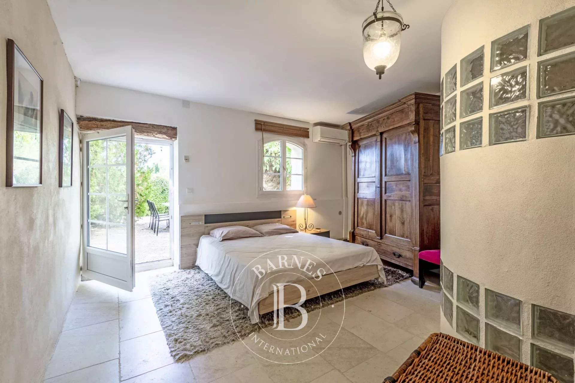 Saint-Jean-de-Fos  - Hostal 15 Cuartos 10 Habitaciones - picture 12