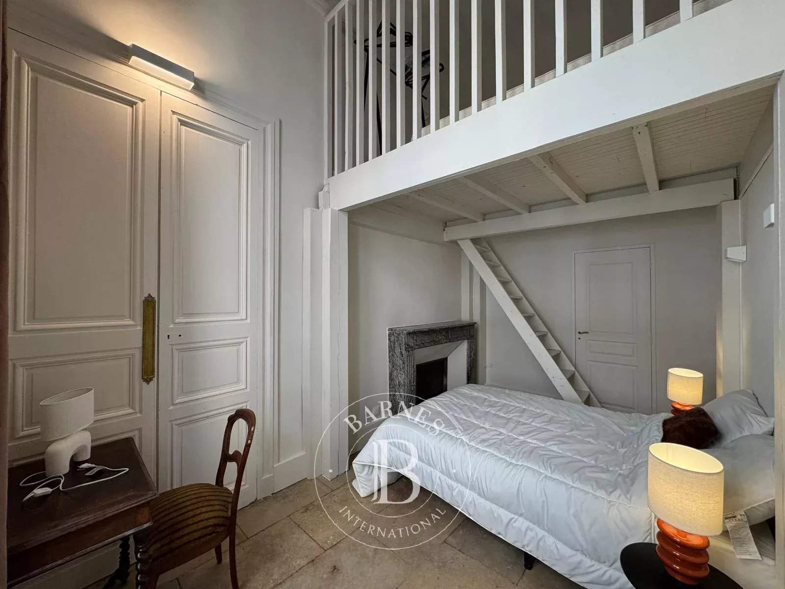 Montpellier  - Appartement 2 Pi&egrave;ces - picture 8