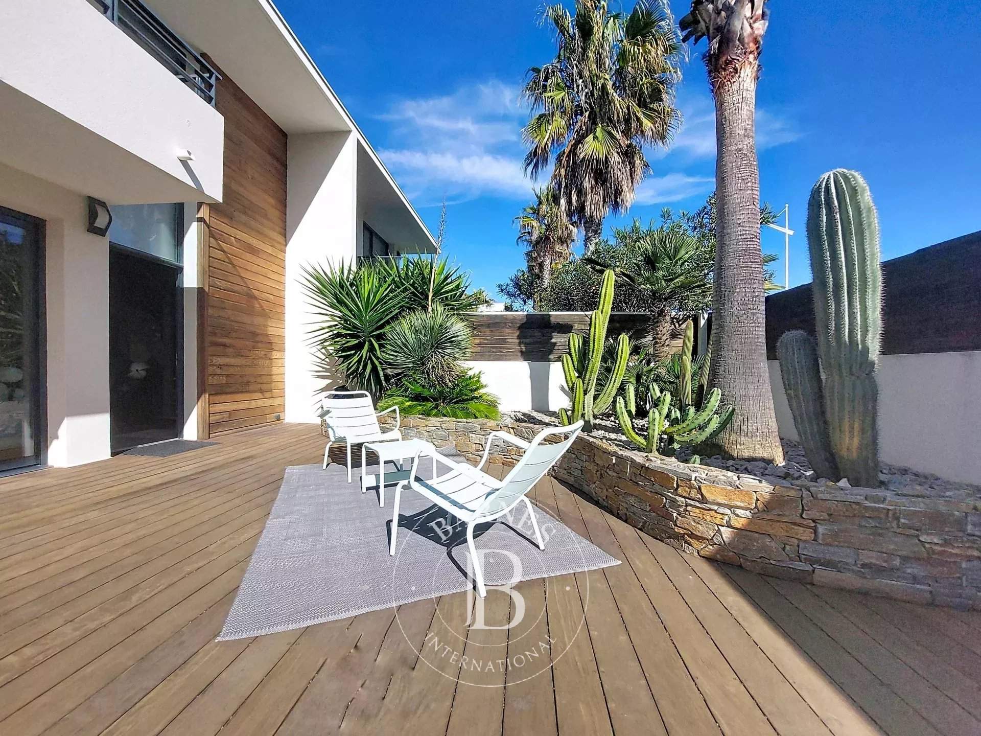 Mauguio  - Maison 4 Pi&egrave;ces 3 Chambres - picture 15