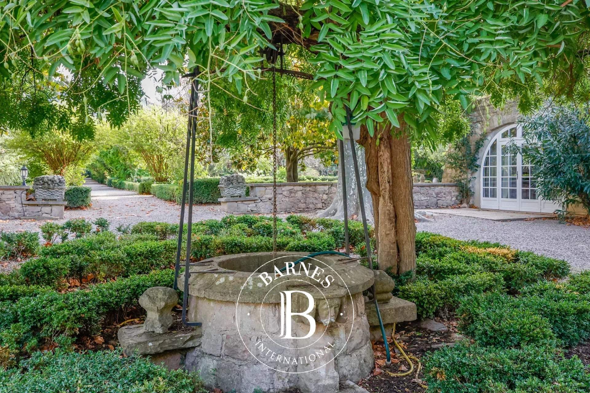 Carcassonne  - Castle 26 Bedrooms - picture 10