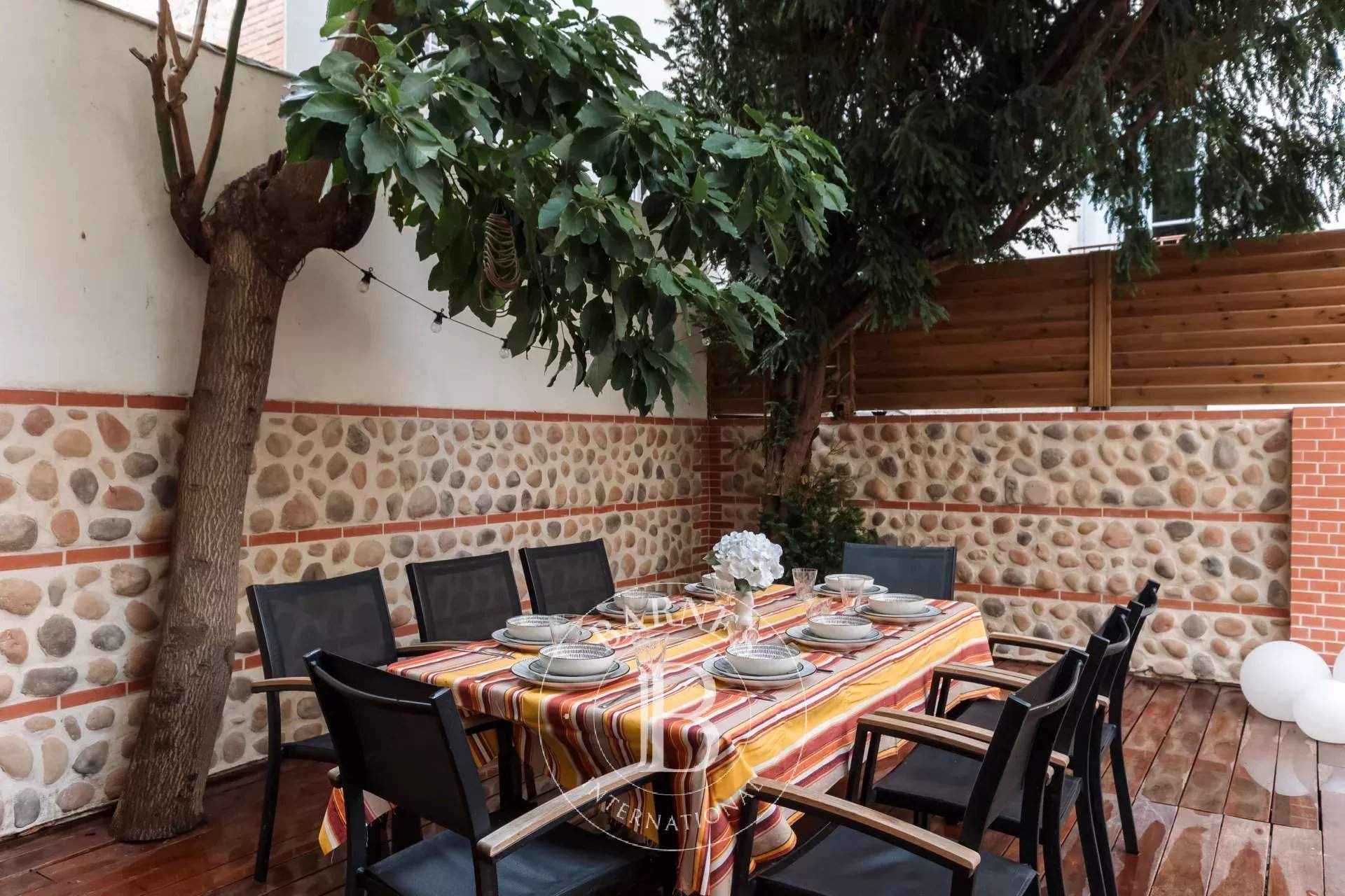 Perpignan  - House 6 Bedrooms - picture 17