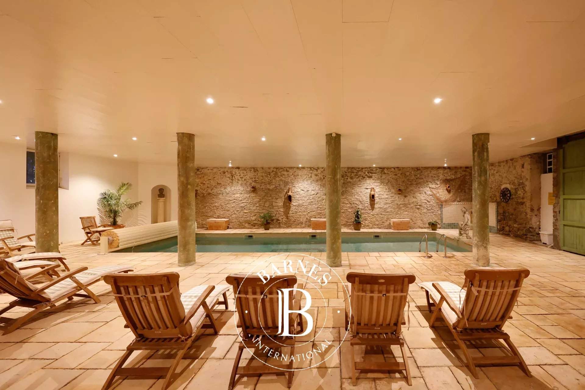 Carcassonne  - Castle 26 Bedrooms - picture 13