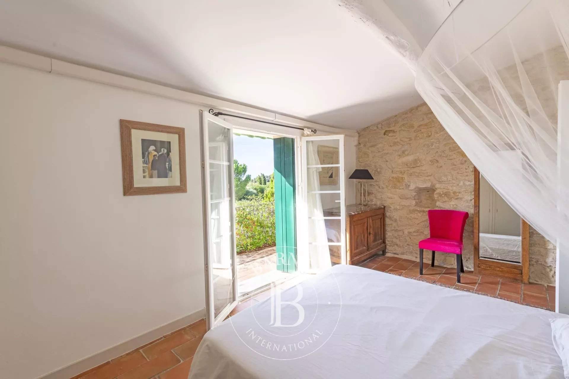 Saint-Jean-de-Fos  - Hostal 15 Cuartos 10 Habitaciones - picture 17