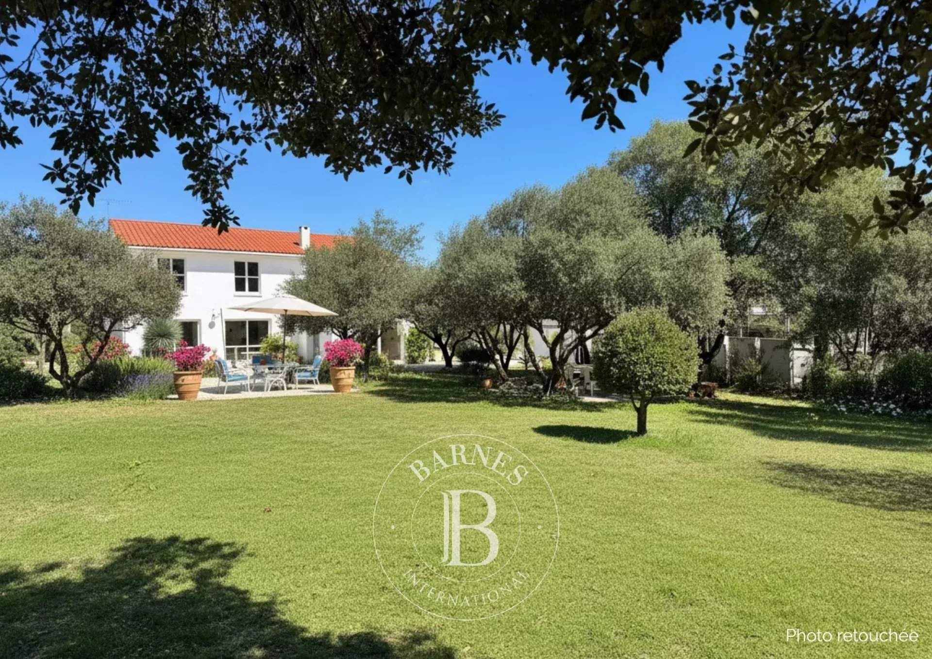 Saint-Gély-du-Fesc  - Maison 7 Pi&egrave;ces 4 Chambres - picture 1