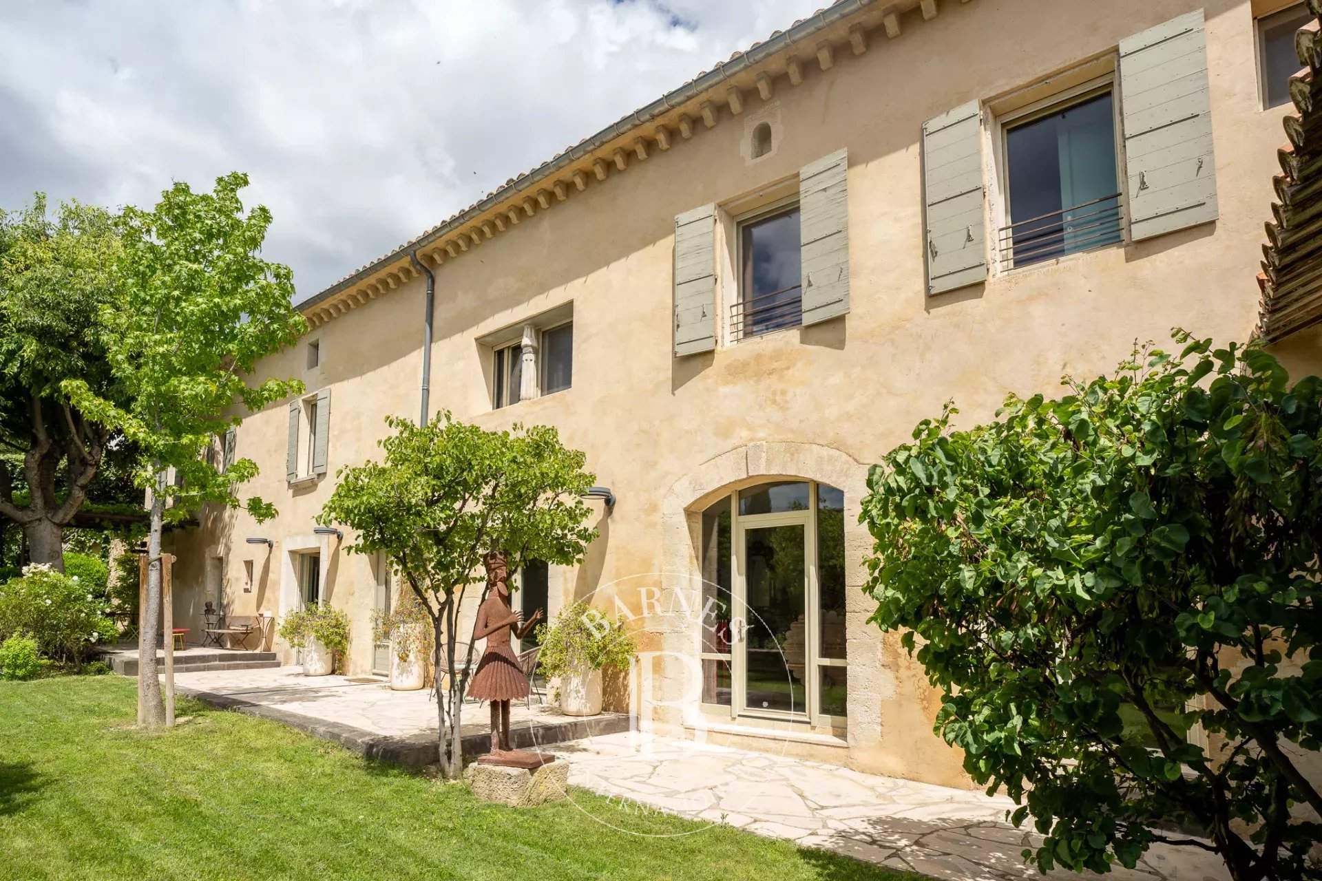 Les Angles  - Maison 7 Pi&egrave;ces 5 Chambres - picture 1