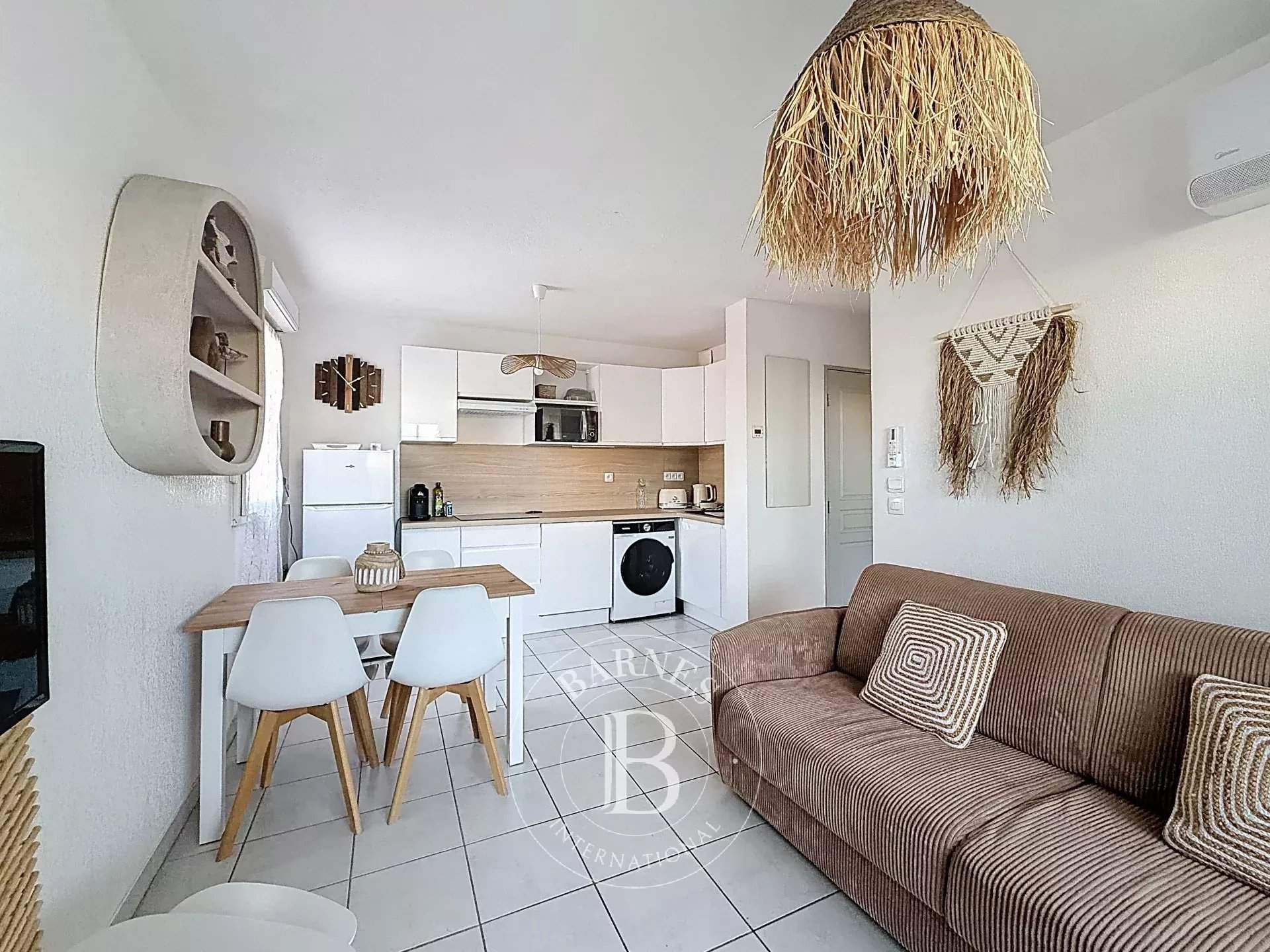 Le Grau-du-Roi  - Appartement 2 Pi&egrave;ces, 1 Chambre - picture 4