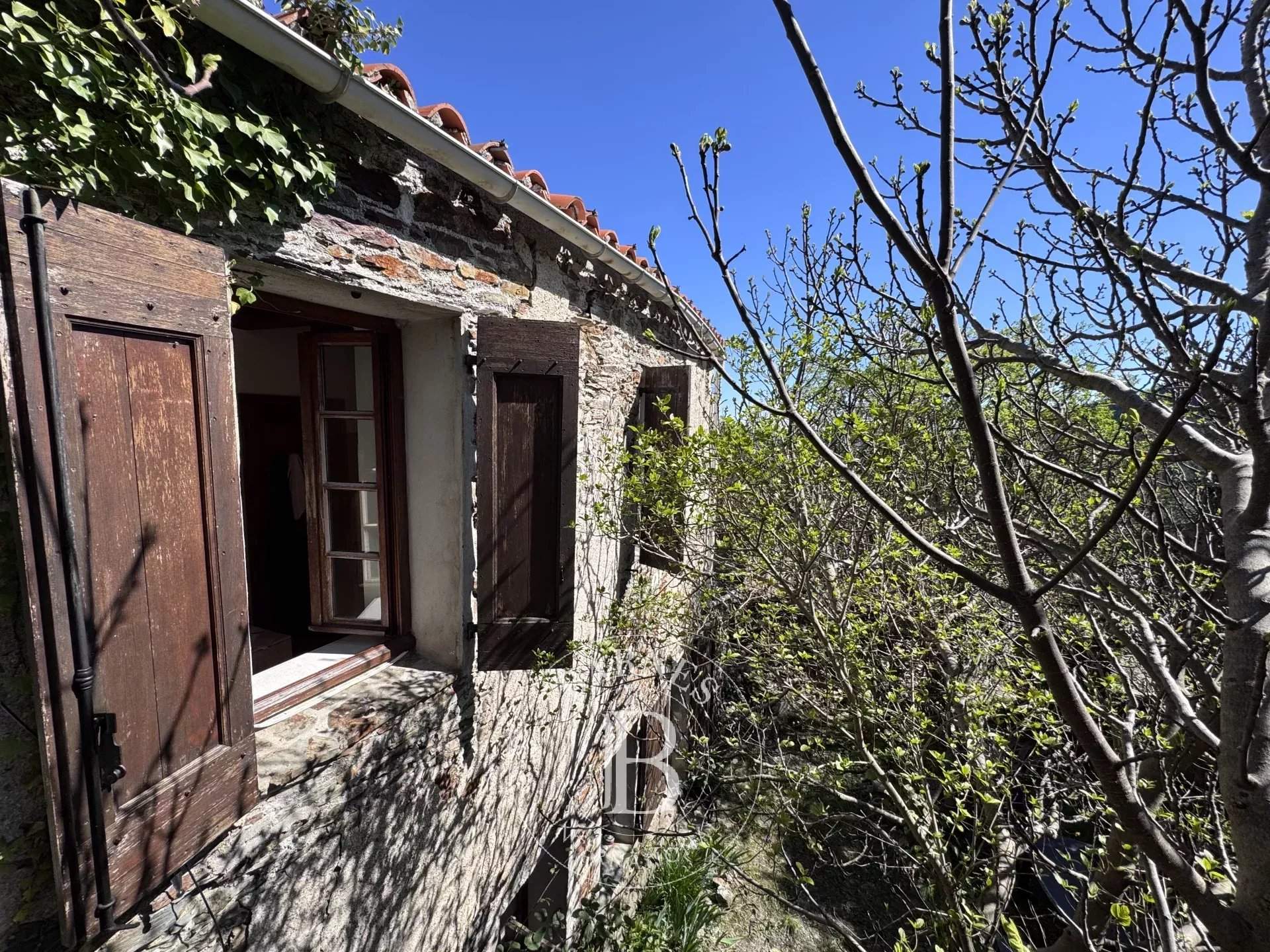 Ganges  - Mas 4 Pi&egrave;ces 2 Chambres - picture 15