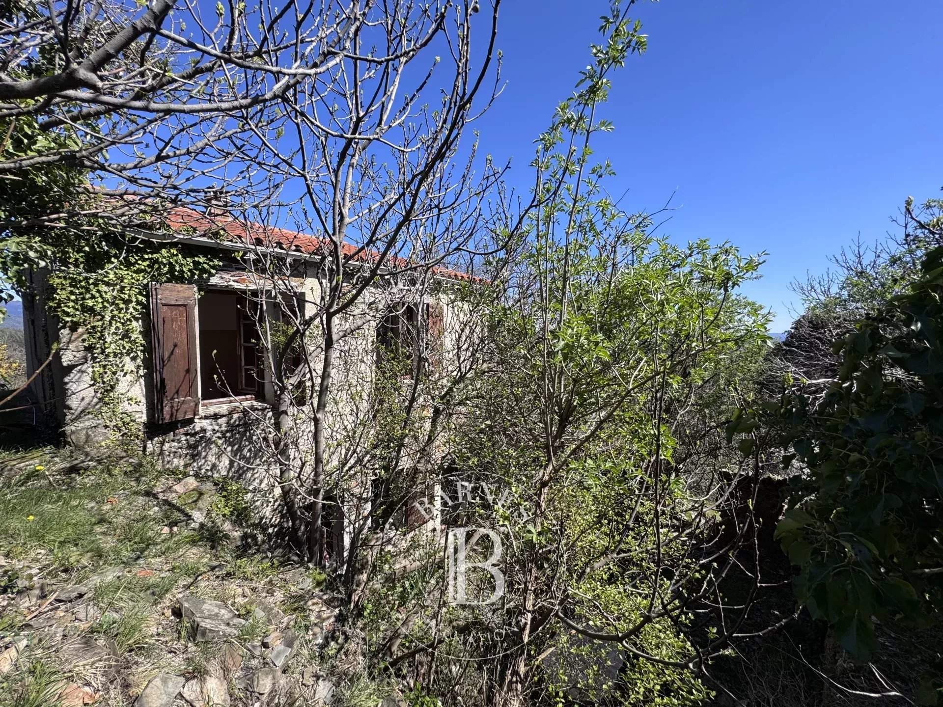 Ganges  - Mas 4 Pi&egrave;ces 2 Chambres - picture 14