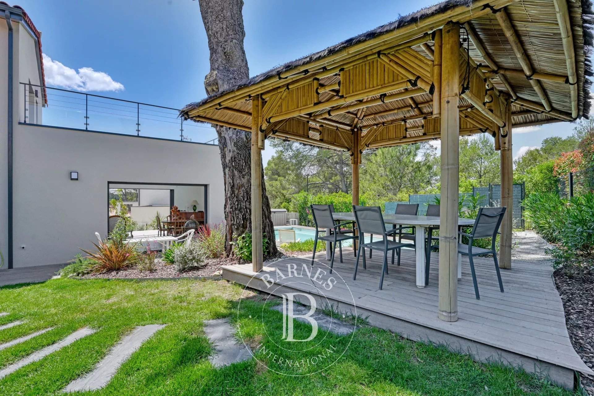 Montpellier  - Casa 5 Cuartos 3 Habitaciones - picture 7