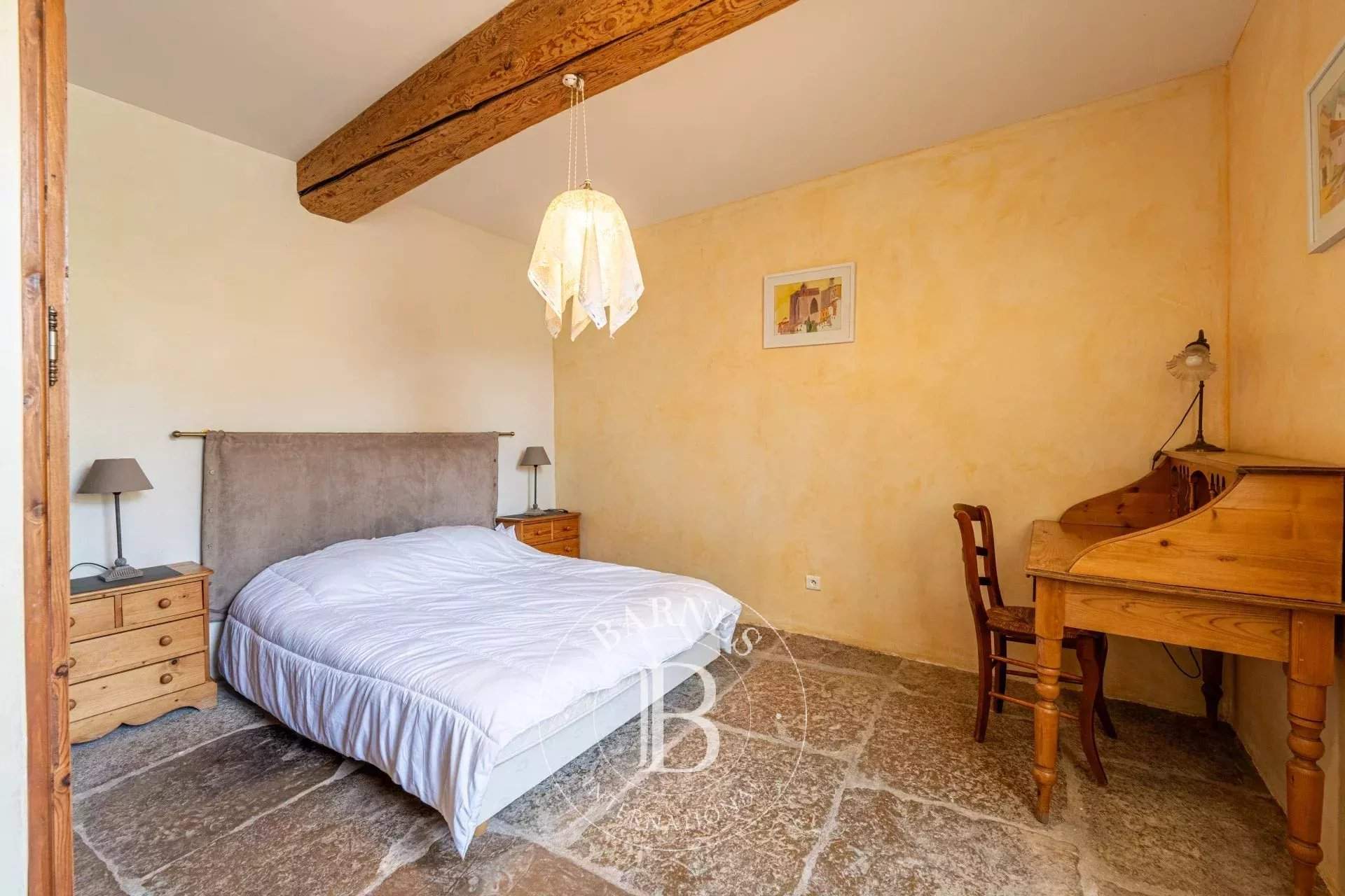 Pompignan  - Maison de village 13 Pièces 8 Chambres - picture 8