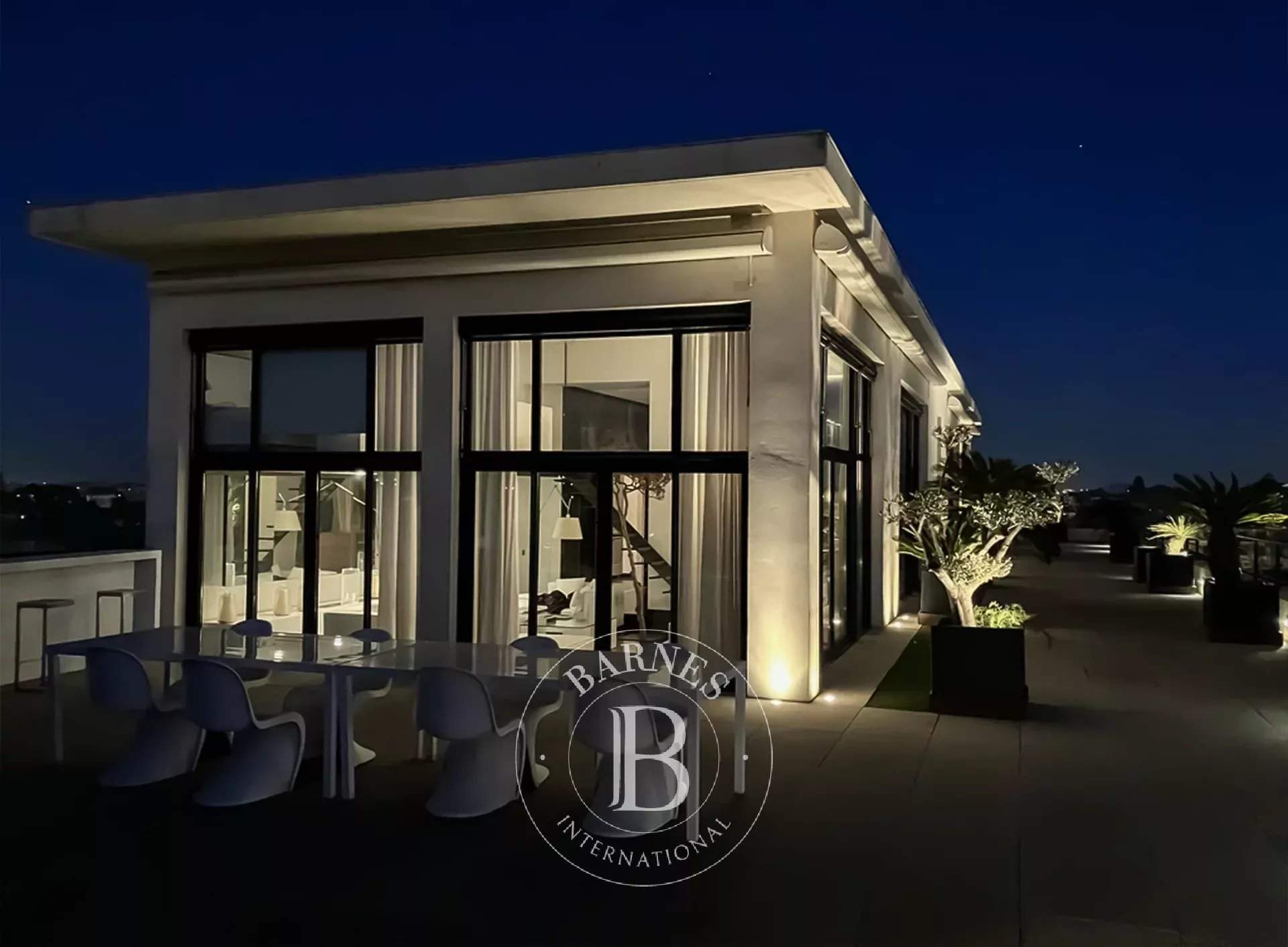 Montpellier  - Piso 4 Cuartos 2 Habitaciones - picture 2