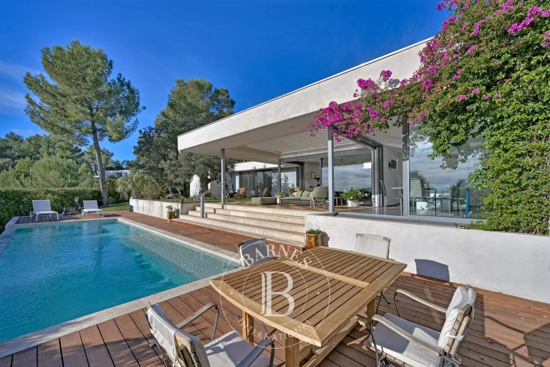 Saint-Clément-de-Rivière  - Casa 5 Cuartos - picture 1