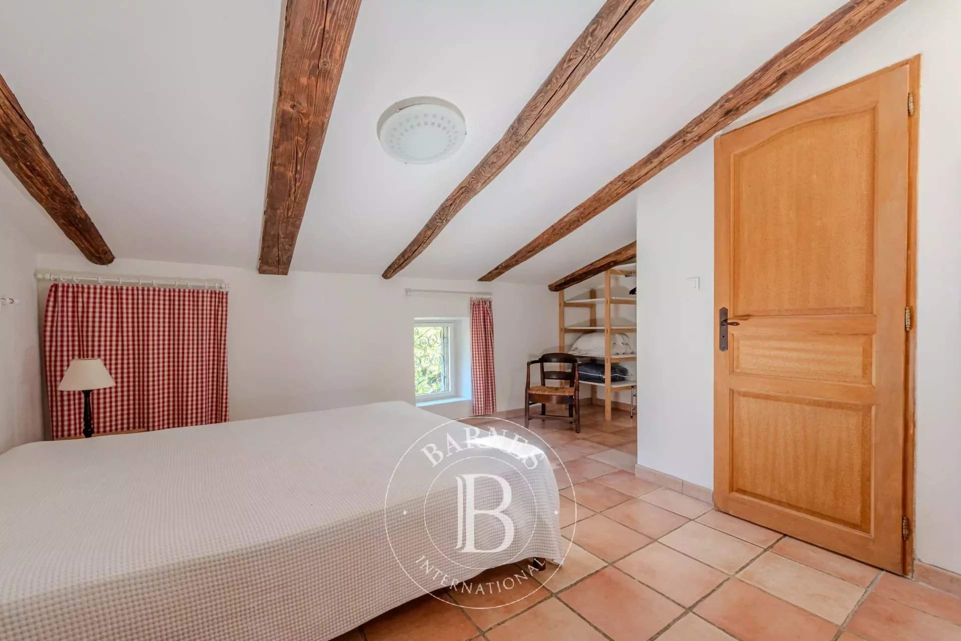 Sauve  - Mas 8 Pi&egrave;ces 7 Chambres - picture 19