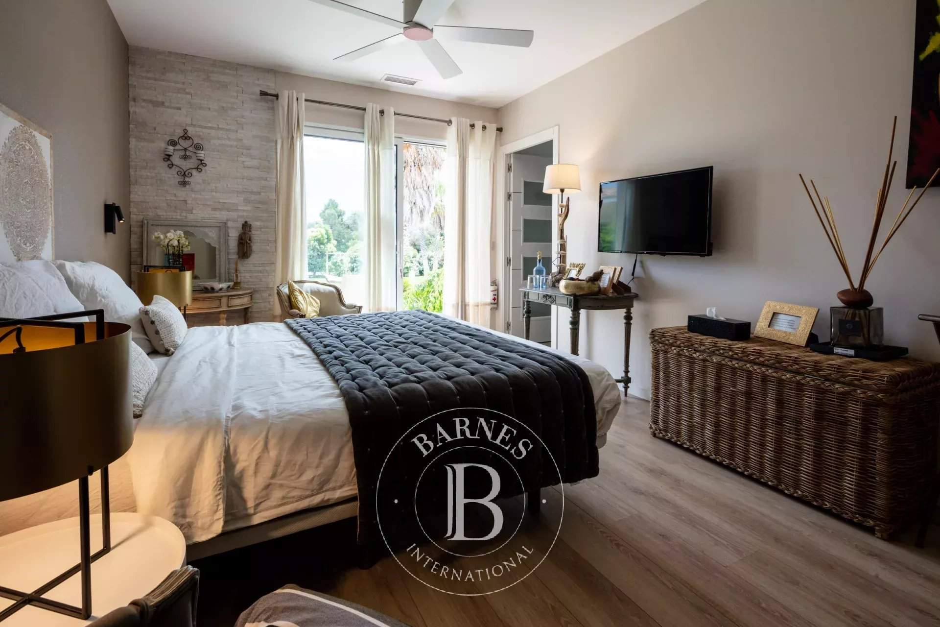 Perpignan  - House 6 Bedrooms - picture 15