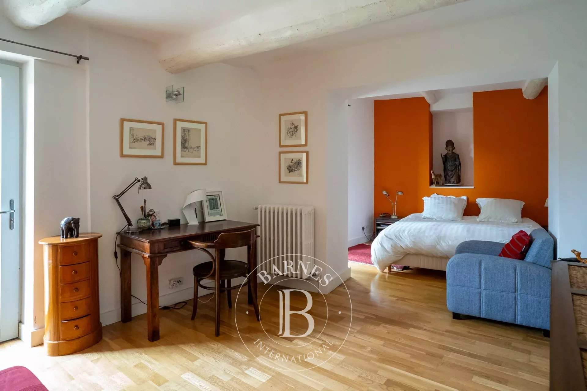 Les Angles  - Maison 7 Pi&egrave;ces 5 Chambres - picture 8