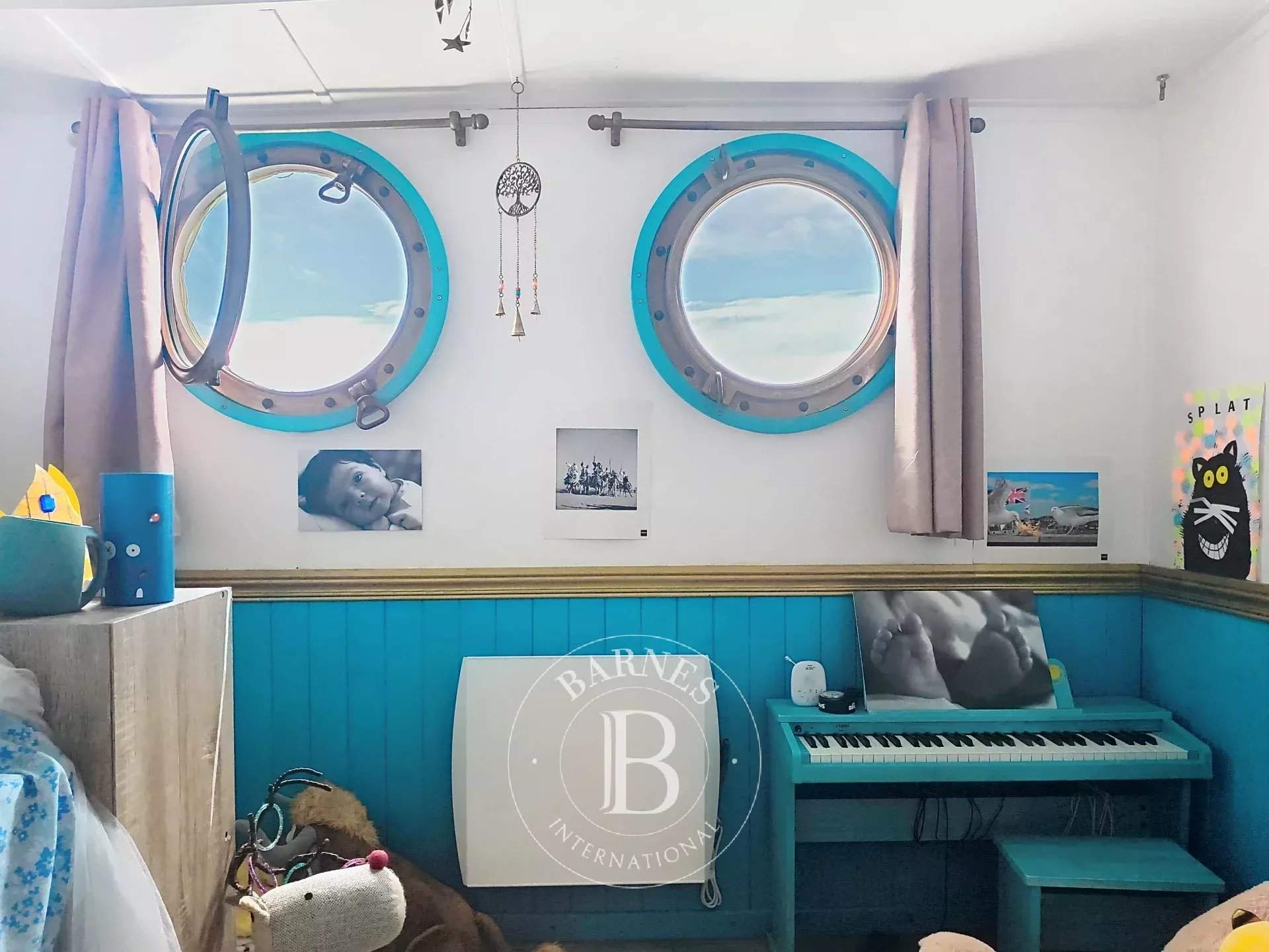 Aigues-Mortes  - Barcaza  - picture 5