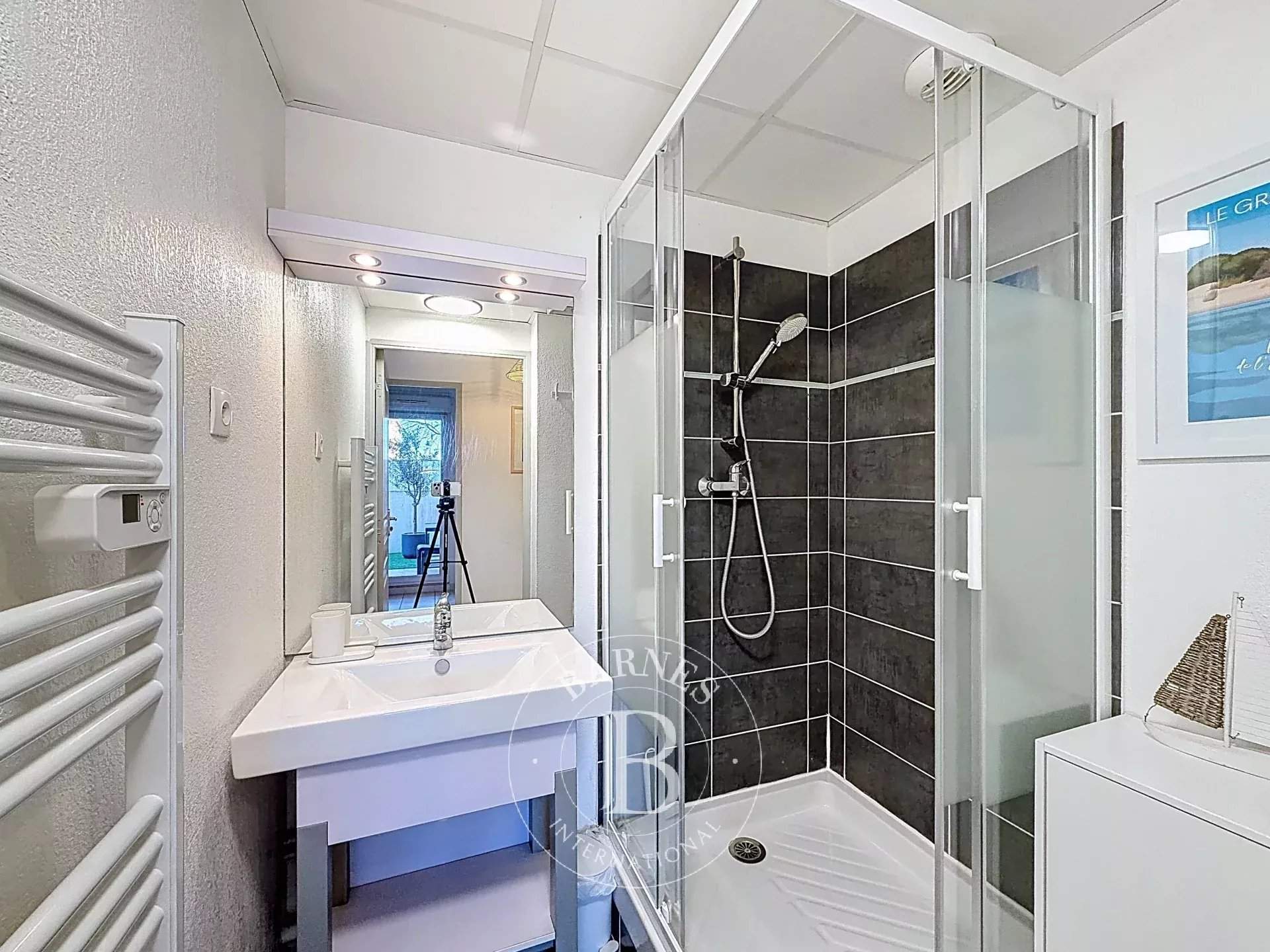 Le Grau-du-Roi  - Appartement 2 Pi&egrave;ces, 1 Chambre - picture 10