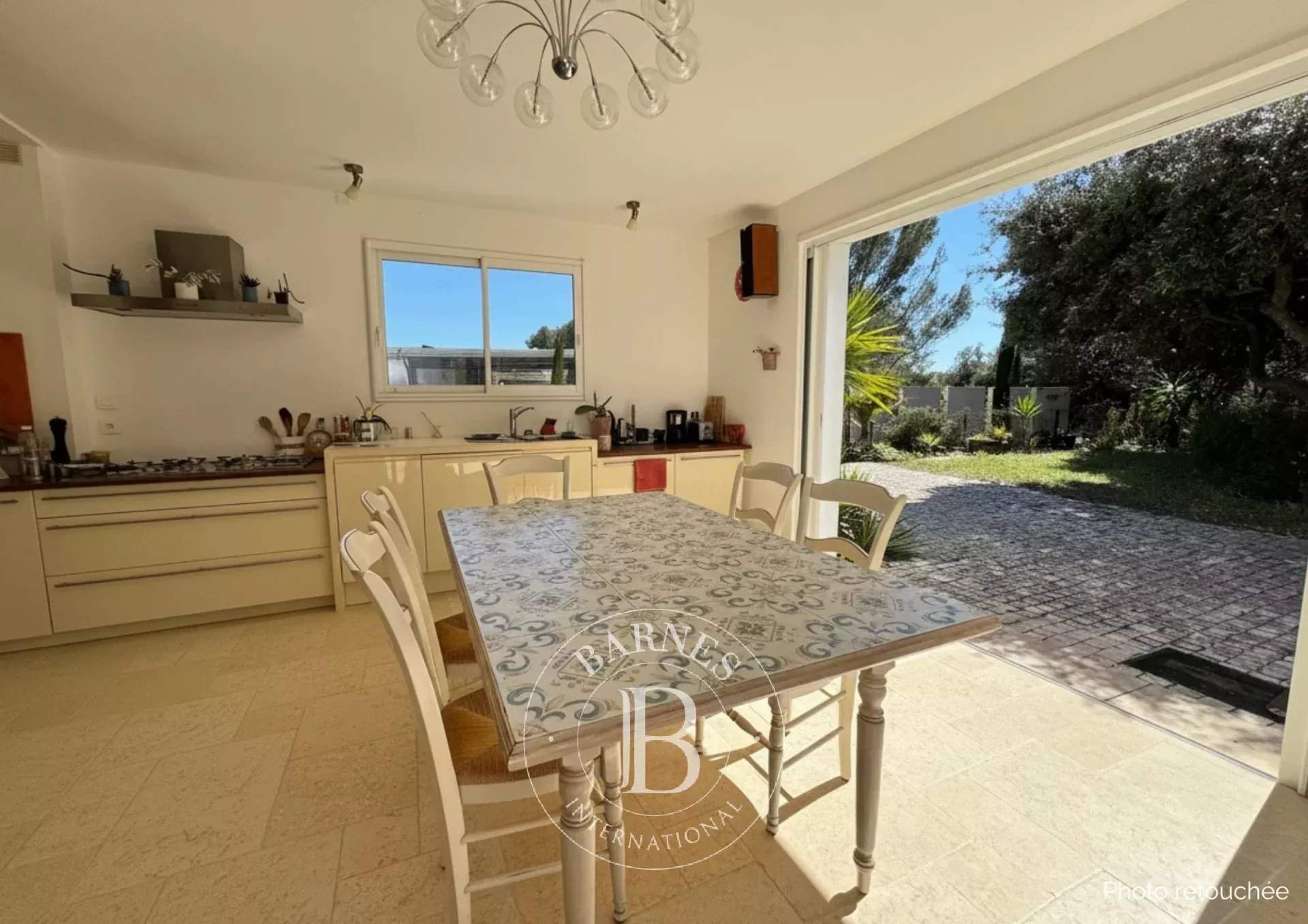 Saint-Gély-du-Fesc  - Maison 7 Pi&egrave;ces 4 Chambres - picture 6