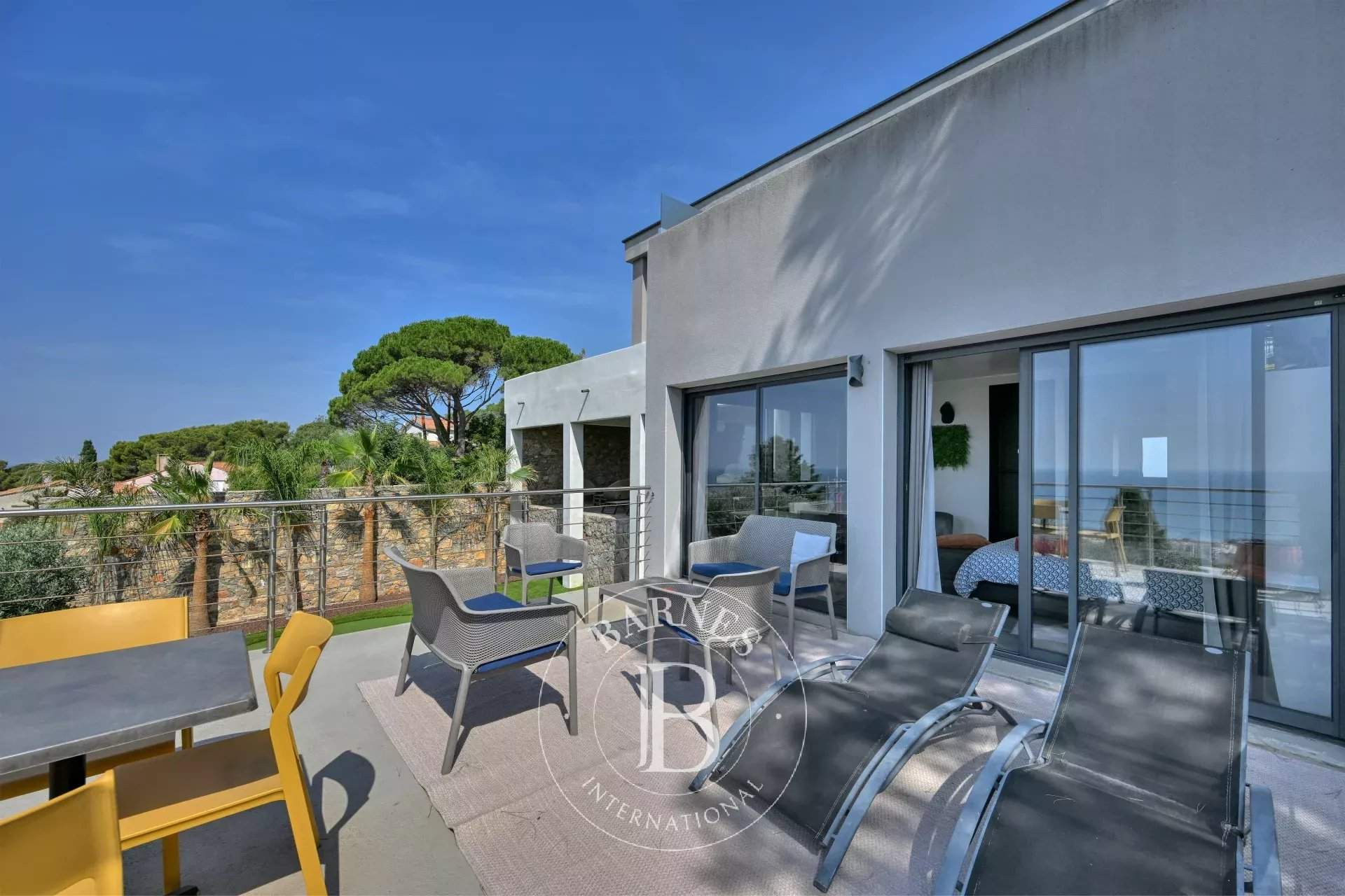 Sète  - Maison 7 Pi&egrave;ces - picture 12