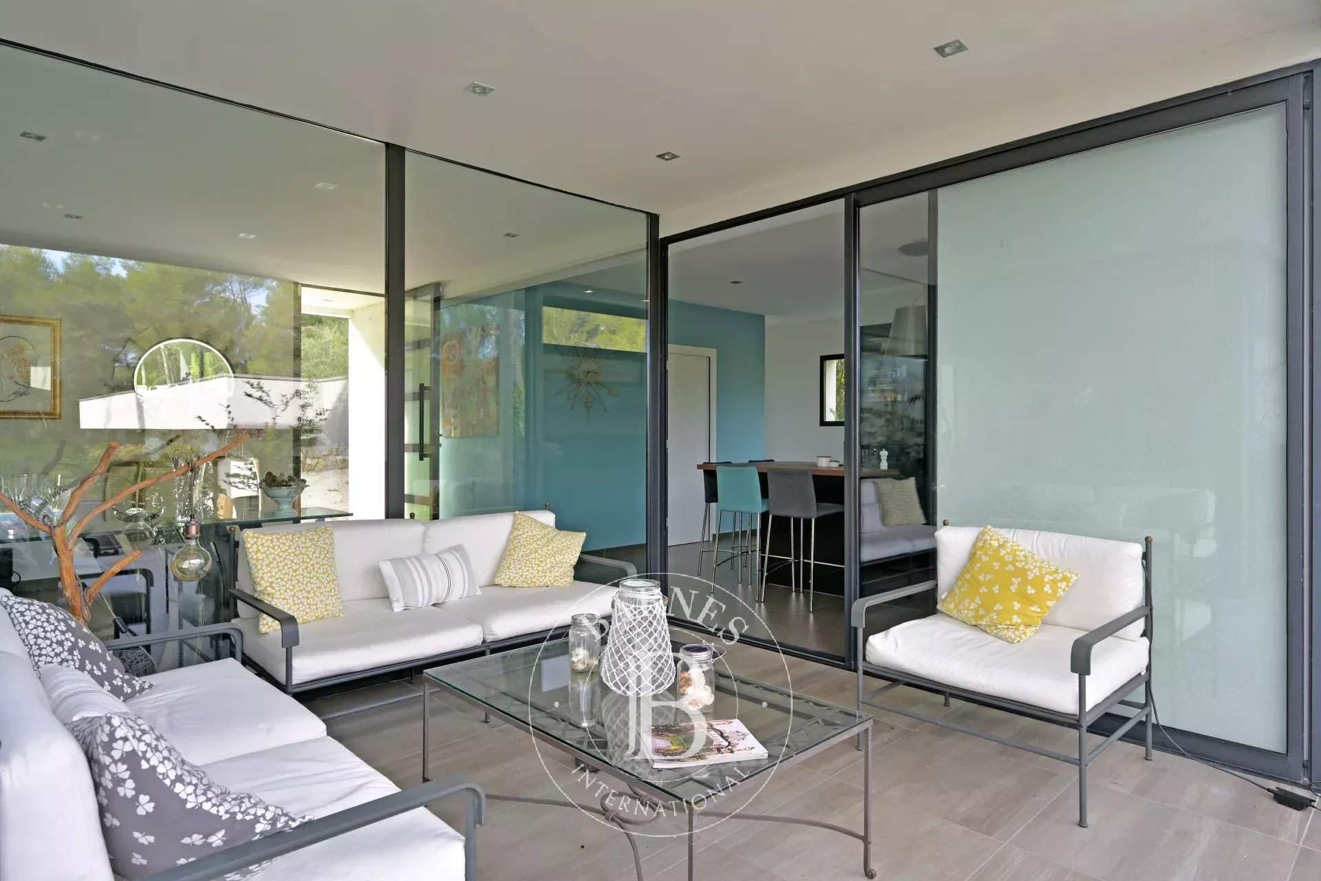 Montpellier  - Casa 7 Cuartos - picture 4