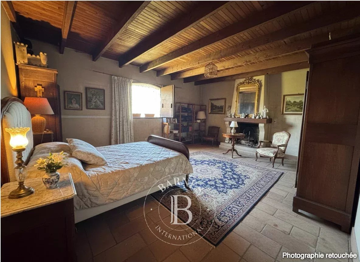 Ganges  - Mas 4 Pi&egrave;ces 2 Chambres - picture 9