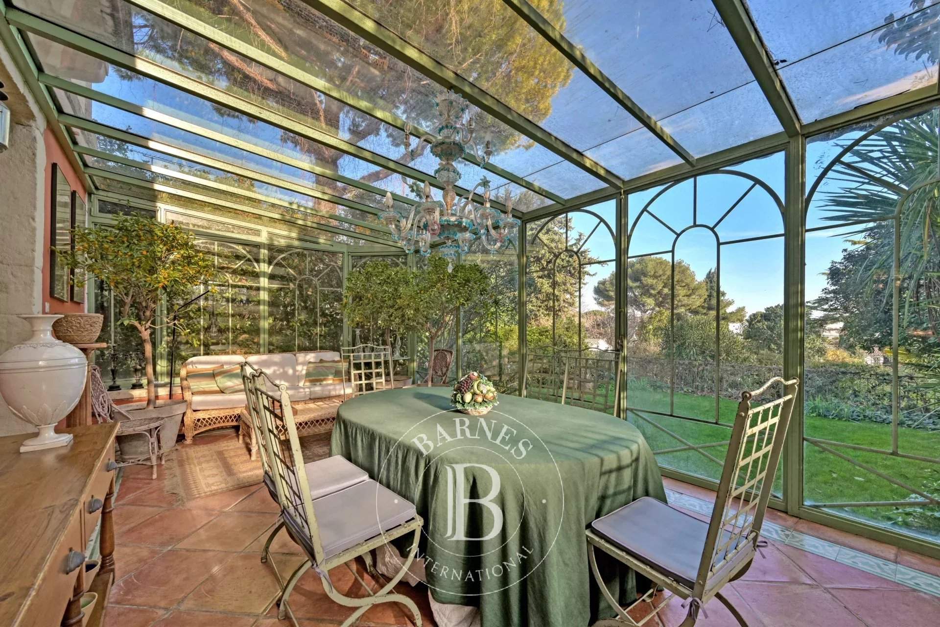 Montpellier  - Maison 6 Pi&egrave;ces 4 Chambres - picture 2