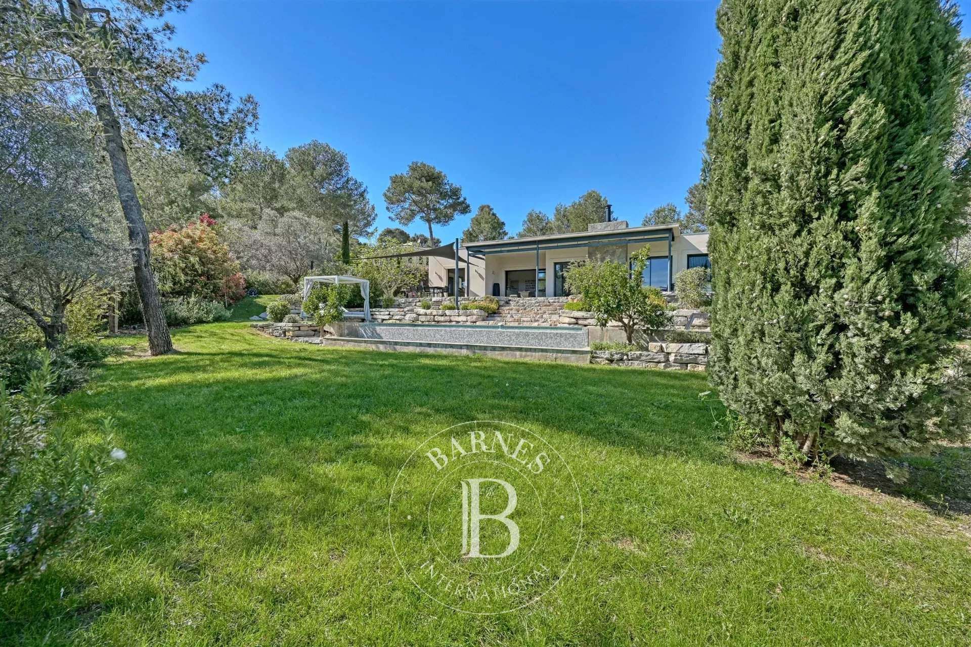 Montpellier  - House 6 Bedrooms - picture 2