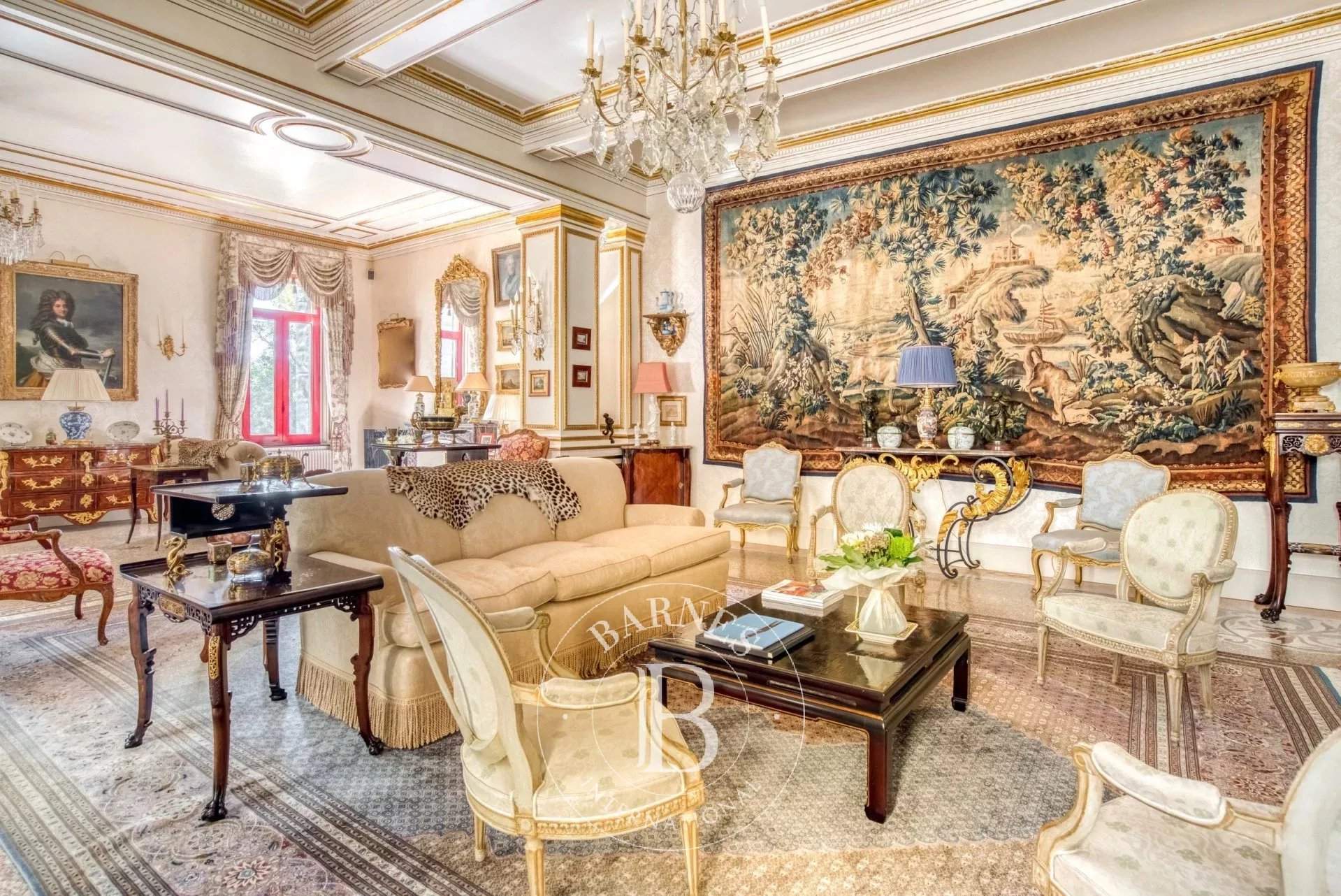 Pézenas  - Maison 14 Pi&egrave;ces 10 Chambres - picture 9