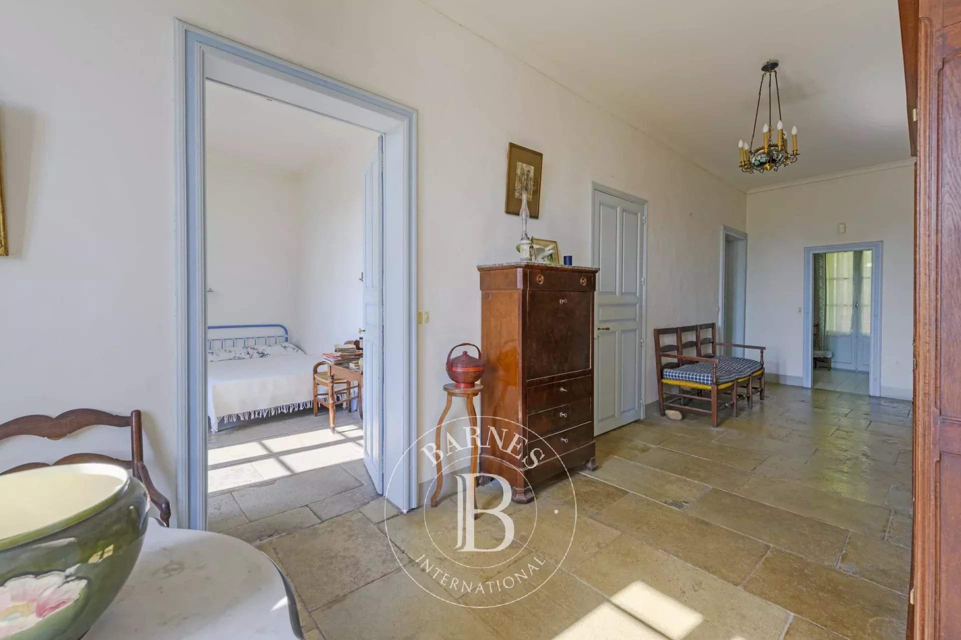 Nîmes  - Casa de pueblo 7 Cuartos 4 Habitaciones - picture 17