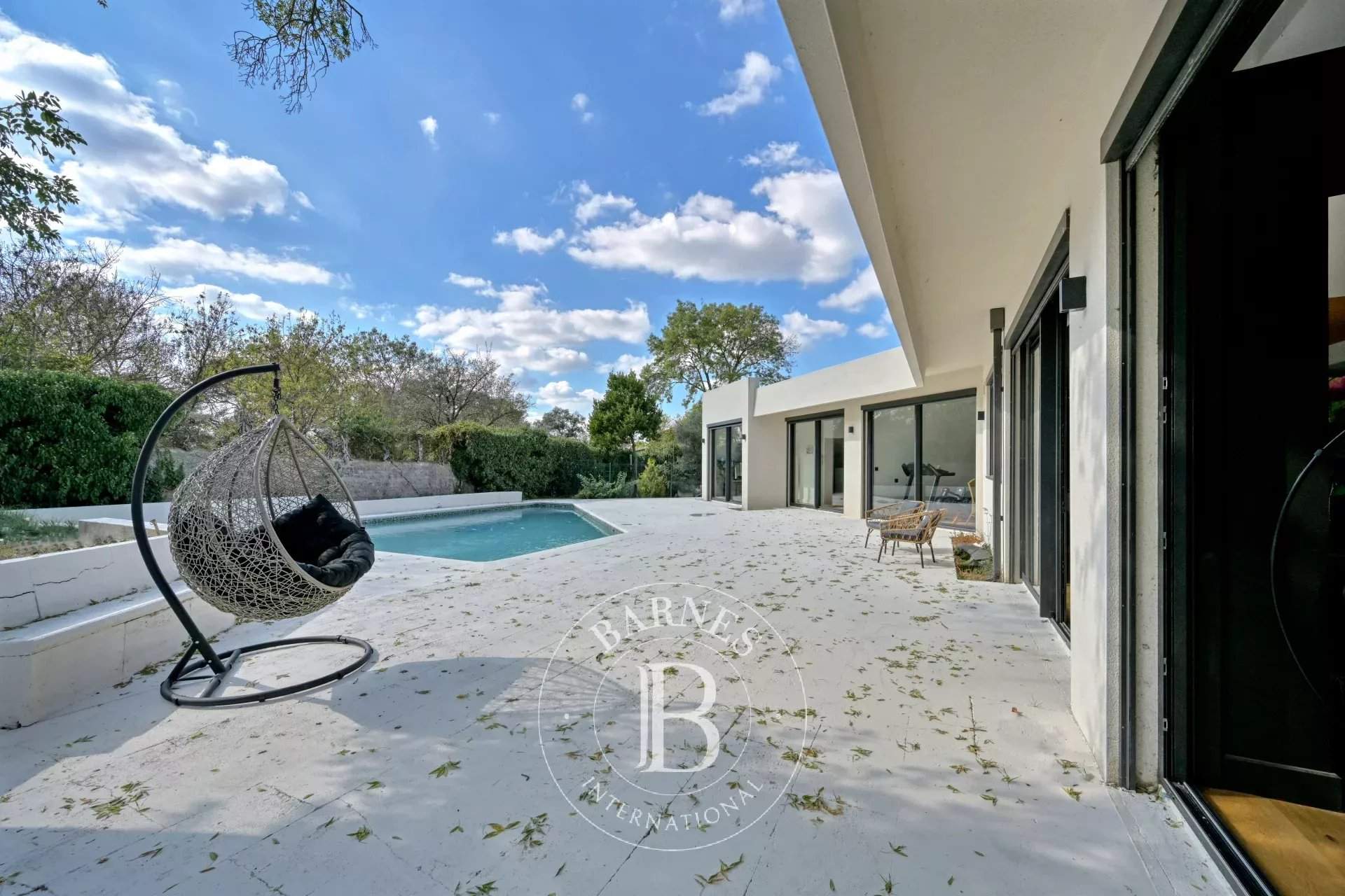 Montpellier  - Casa 7 Cuartos - picture 12