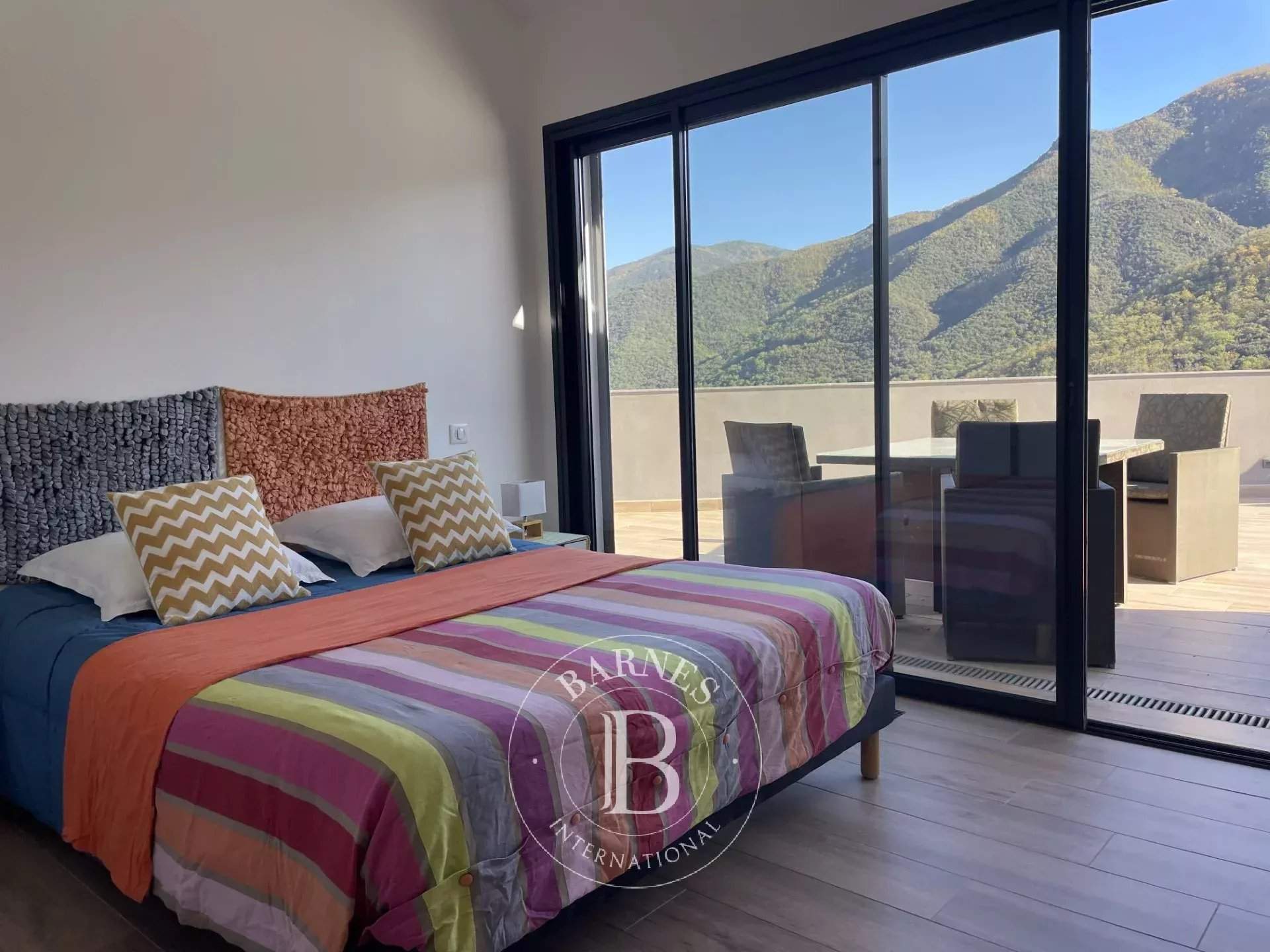 Arles-sur-Tech  - House 6 Bedrooms - picture 14