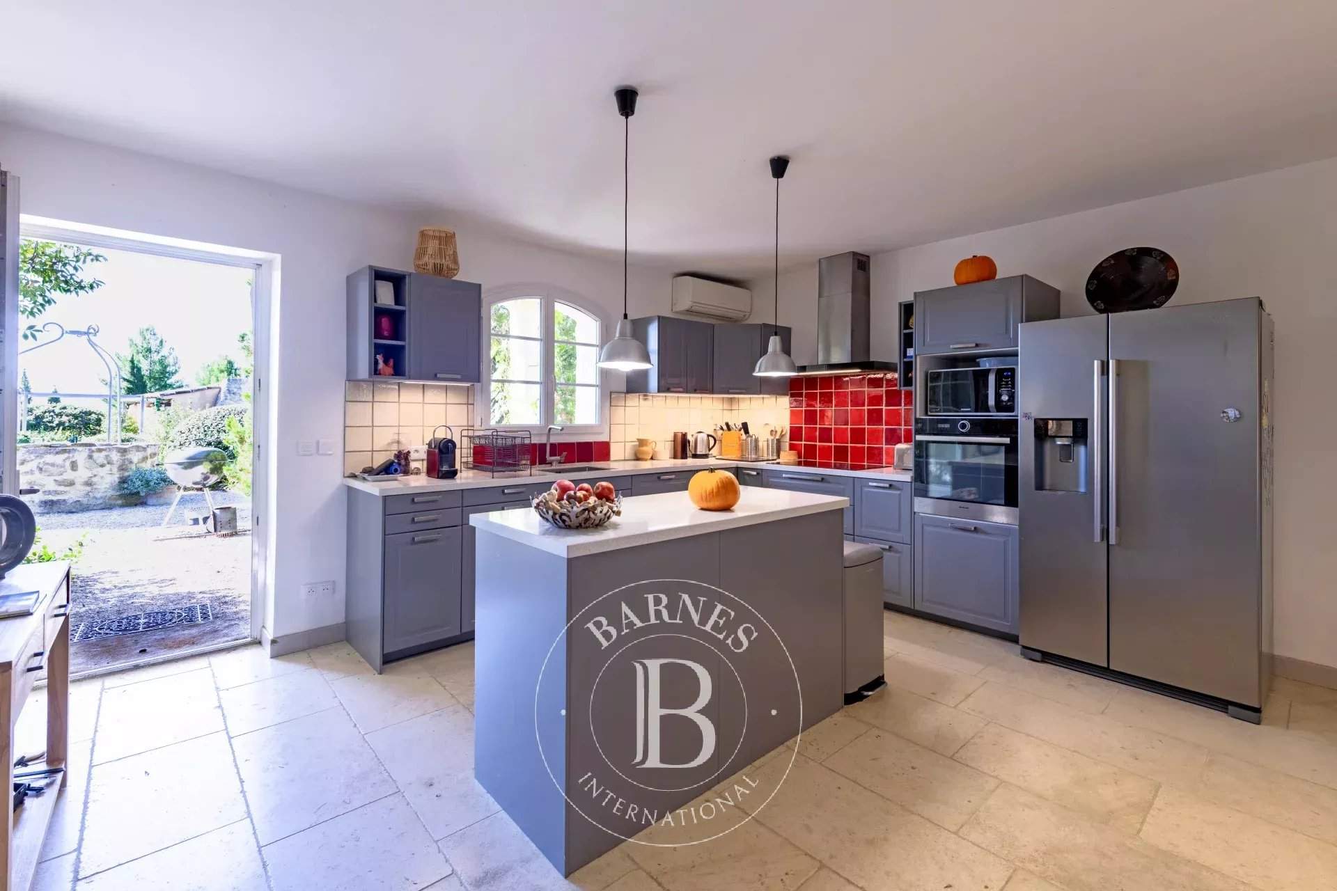 Saint-Jean-de-Fos  - Hostal 15 Cuartos 10 Habitaciones - picture 8