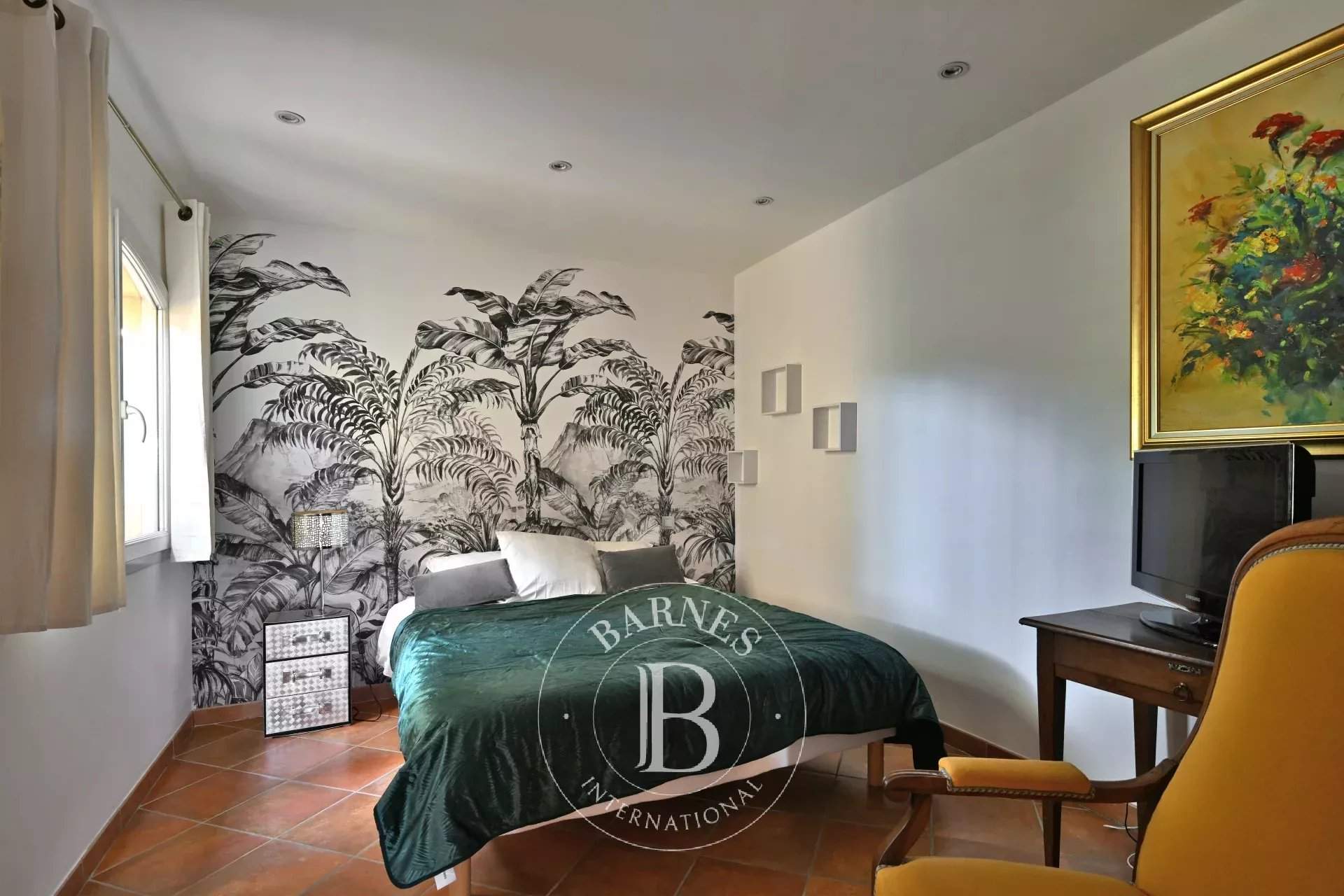 Saint-Gély-du-Fesc  - Maison 10 Pi&egrave;ces 6 Chambres - picture 11