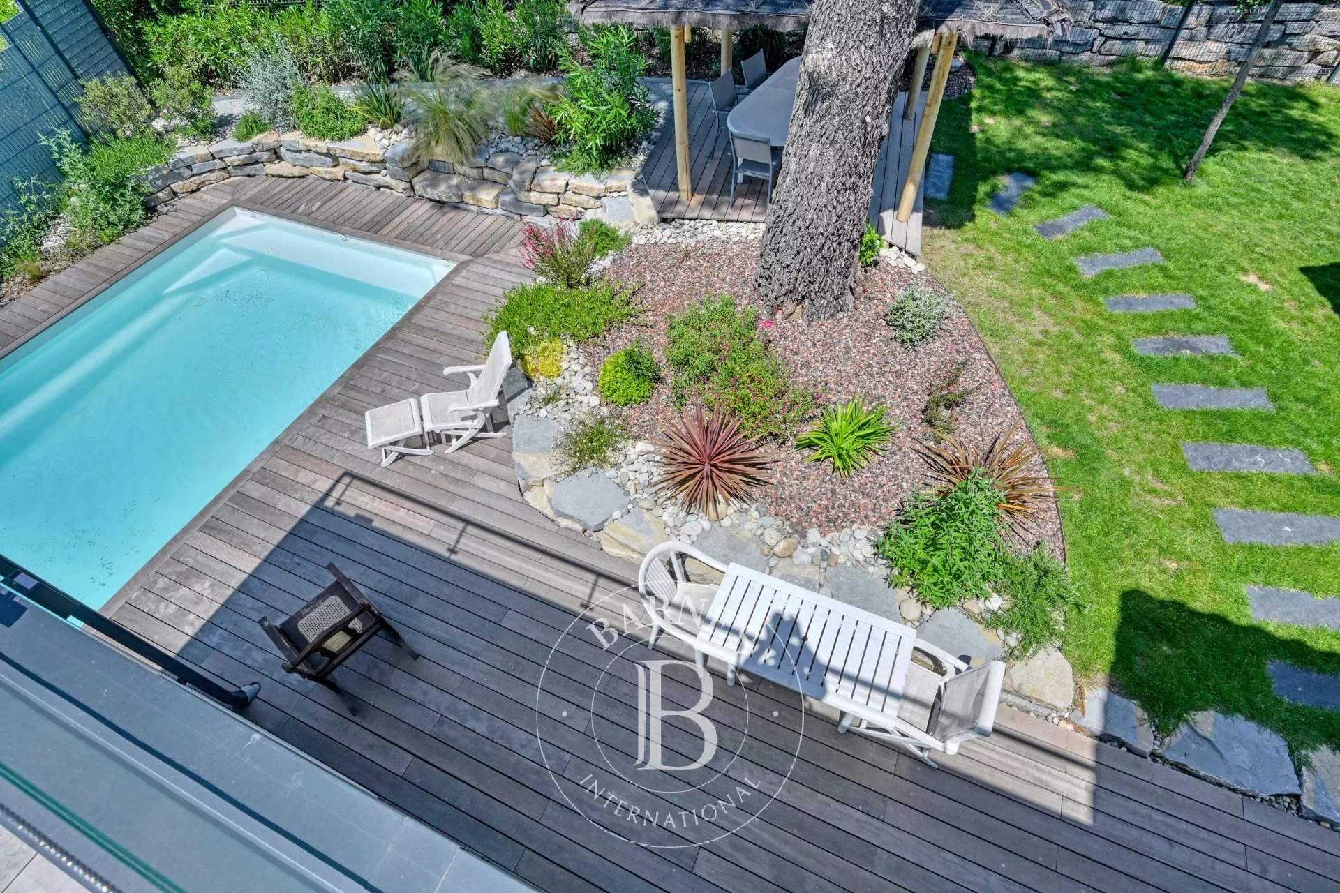 Montpellier  - Casa 5 Cuartos 3 Habitaciones - picture 8