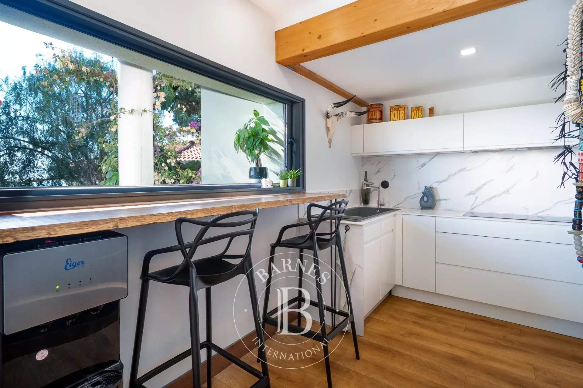 Sète  - House 4 Bedrooms - picture 10