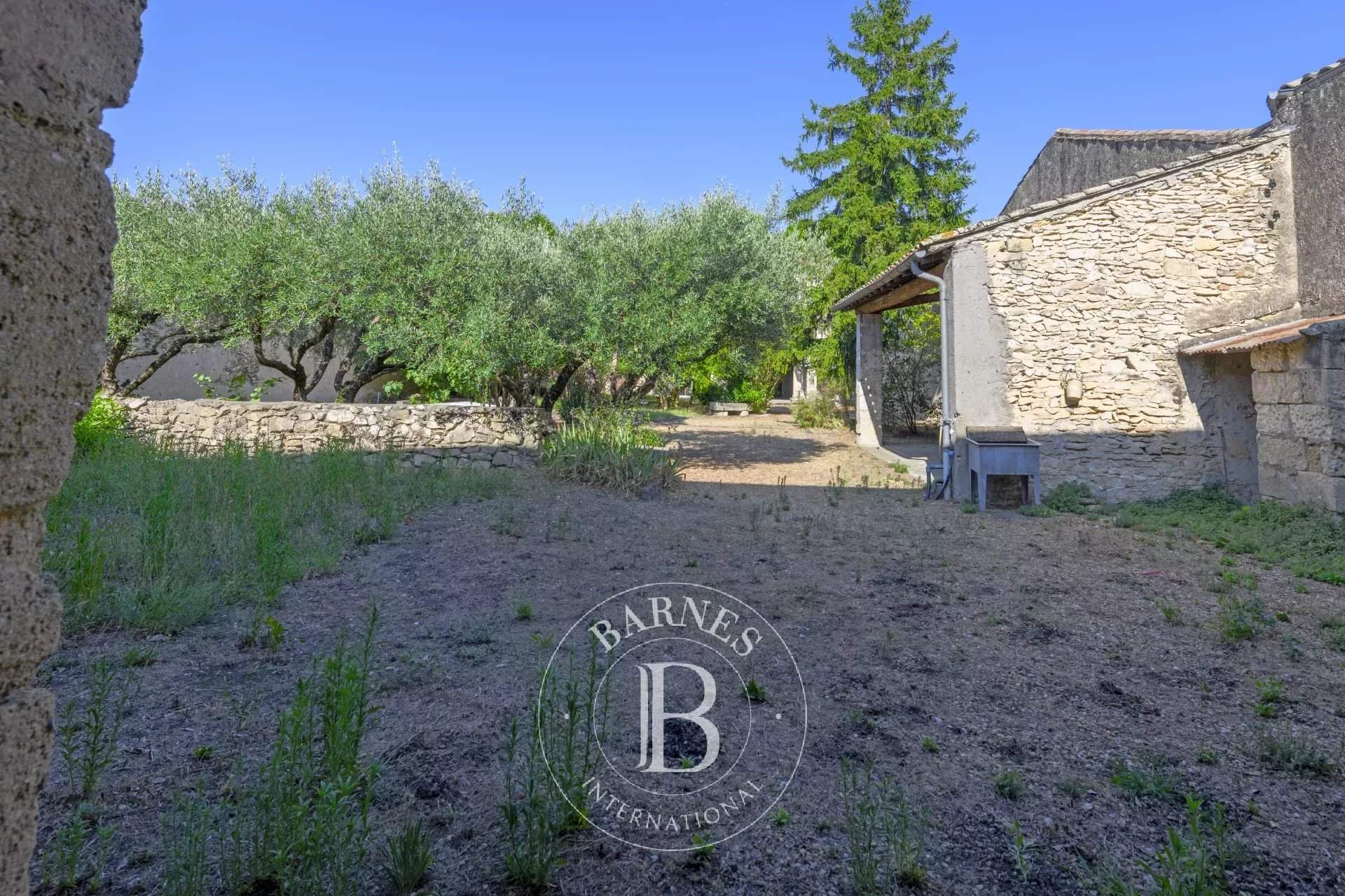 Nîmes  - Casa de pueblo 7 Cuartos 4 Habitaciones - picture 19
