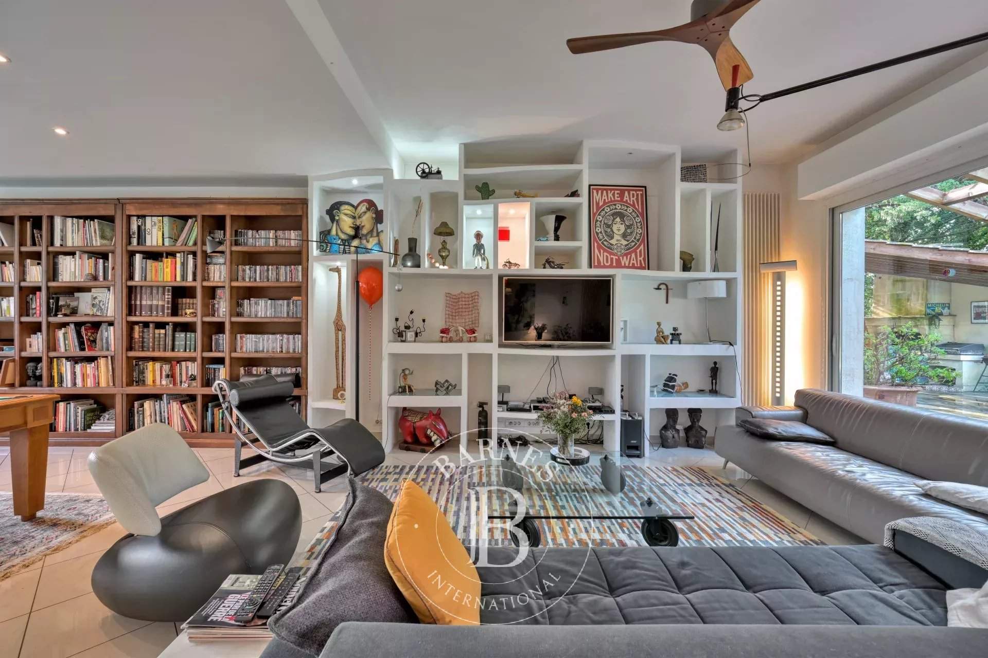 Baillargues  - Maison 6 Pi&egrave;ces 5 Chambres - picture 7