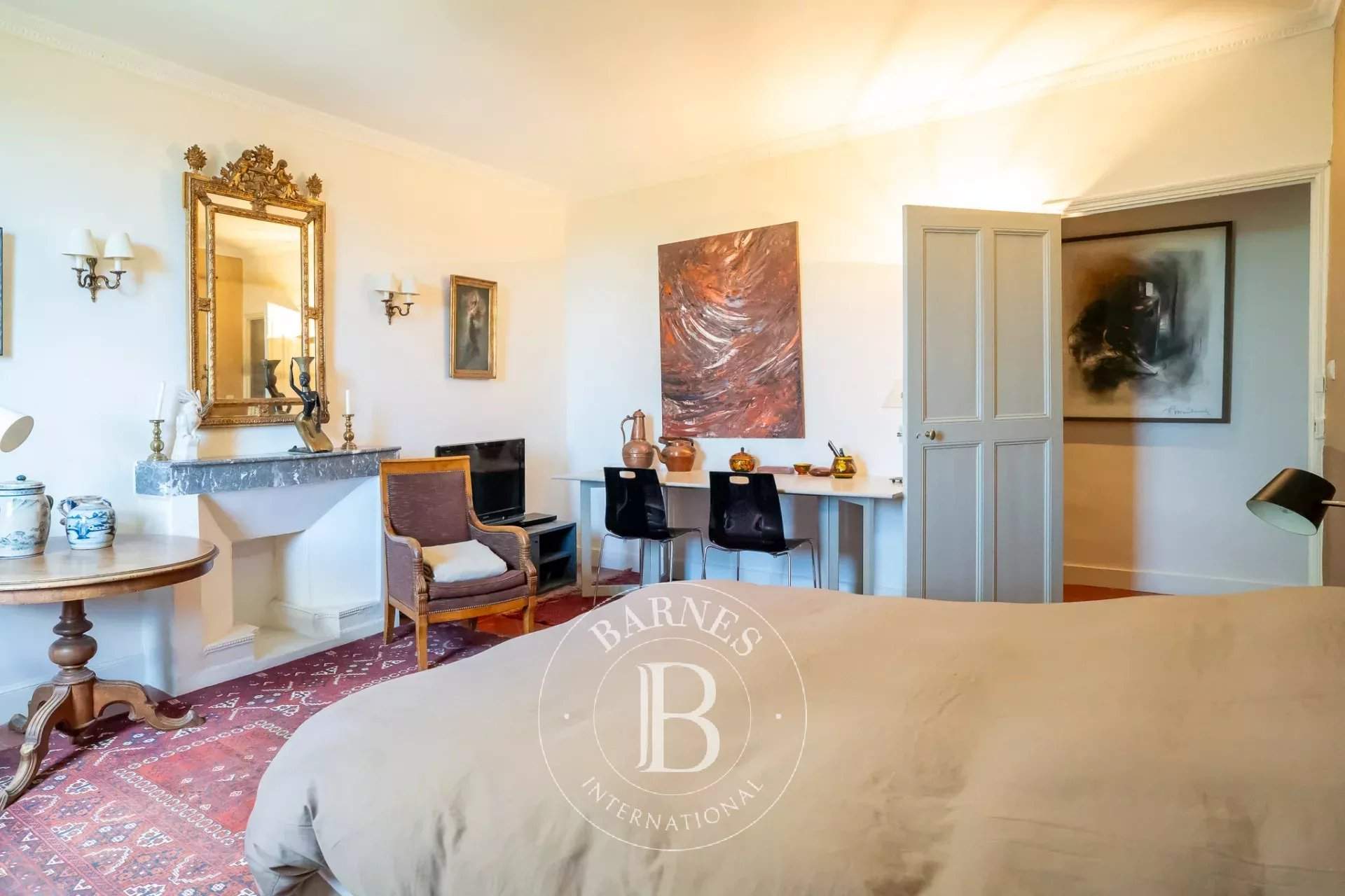 Les Angles  - Maison 7 Pi&egrave;ces 5 Chambres - picture 9