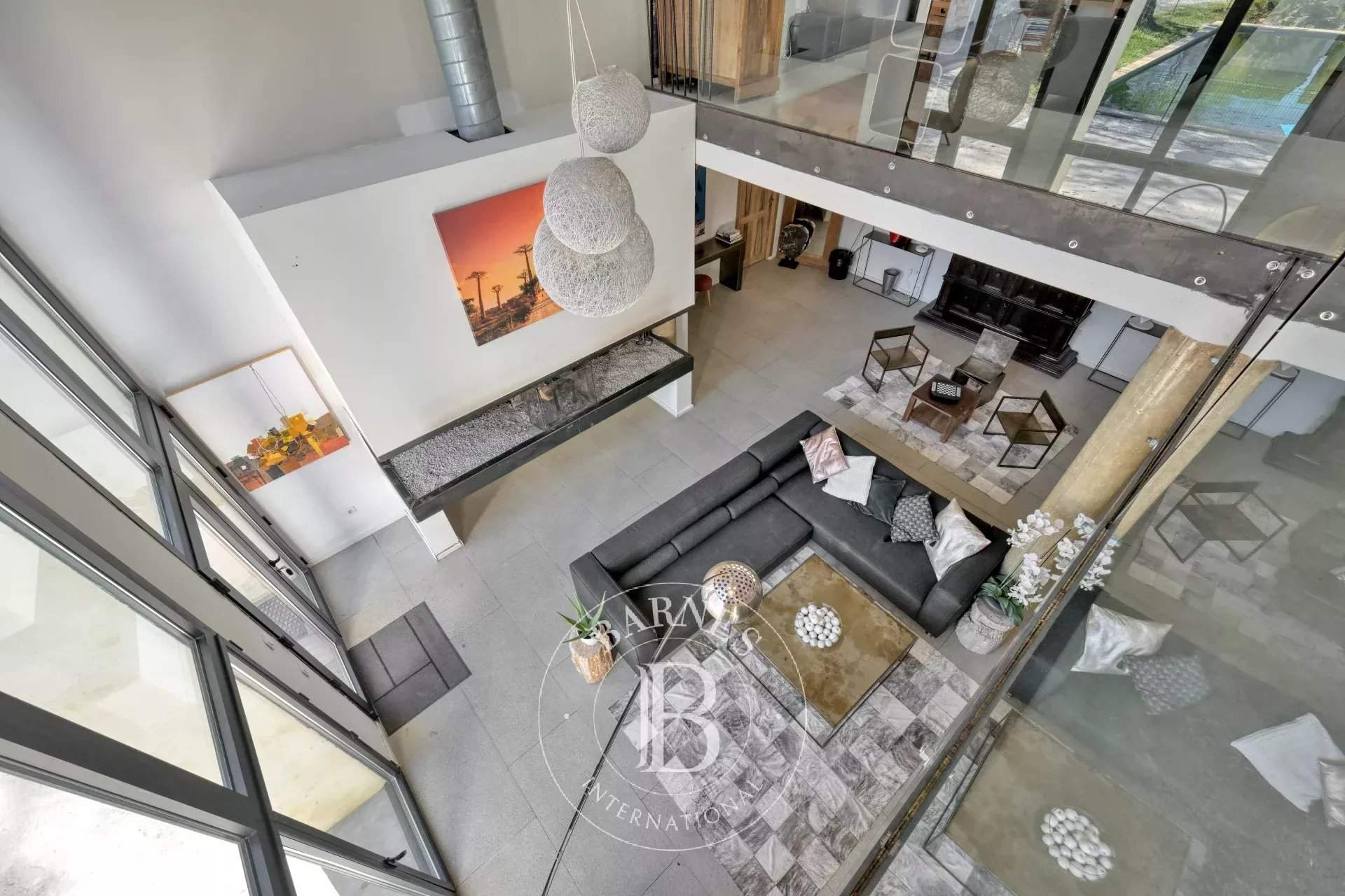 Baillargues  - Maison 8 Pi&egrave;ces 4 Chambres - picture 9