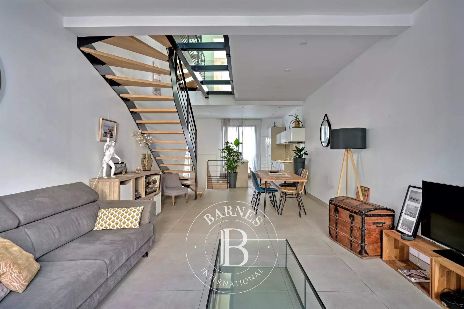 Palavas-les-Flots  - Maison de ville 5 Pi&egrave;ces 3 Chambres - picture 3