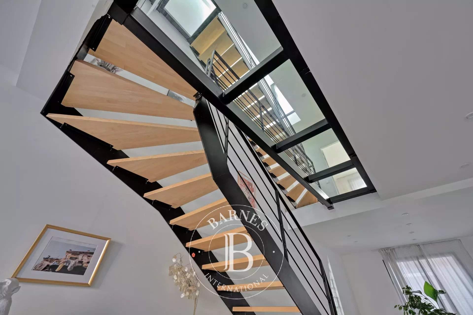 Palavas-les-Flots  - Maison de ville 5 Pi&egrave;ces 3 Chambres - picture 9